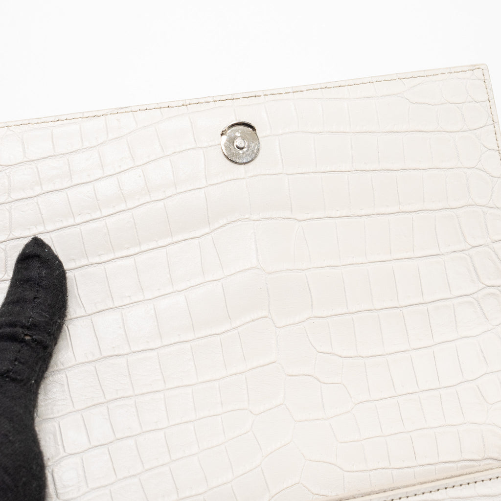 saint-laurent-ysl-sunset-bag-crocodile-embossed-white-shw