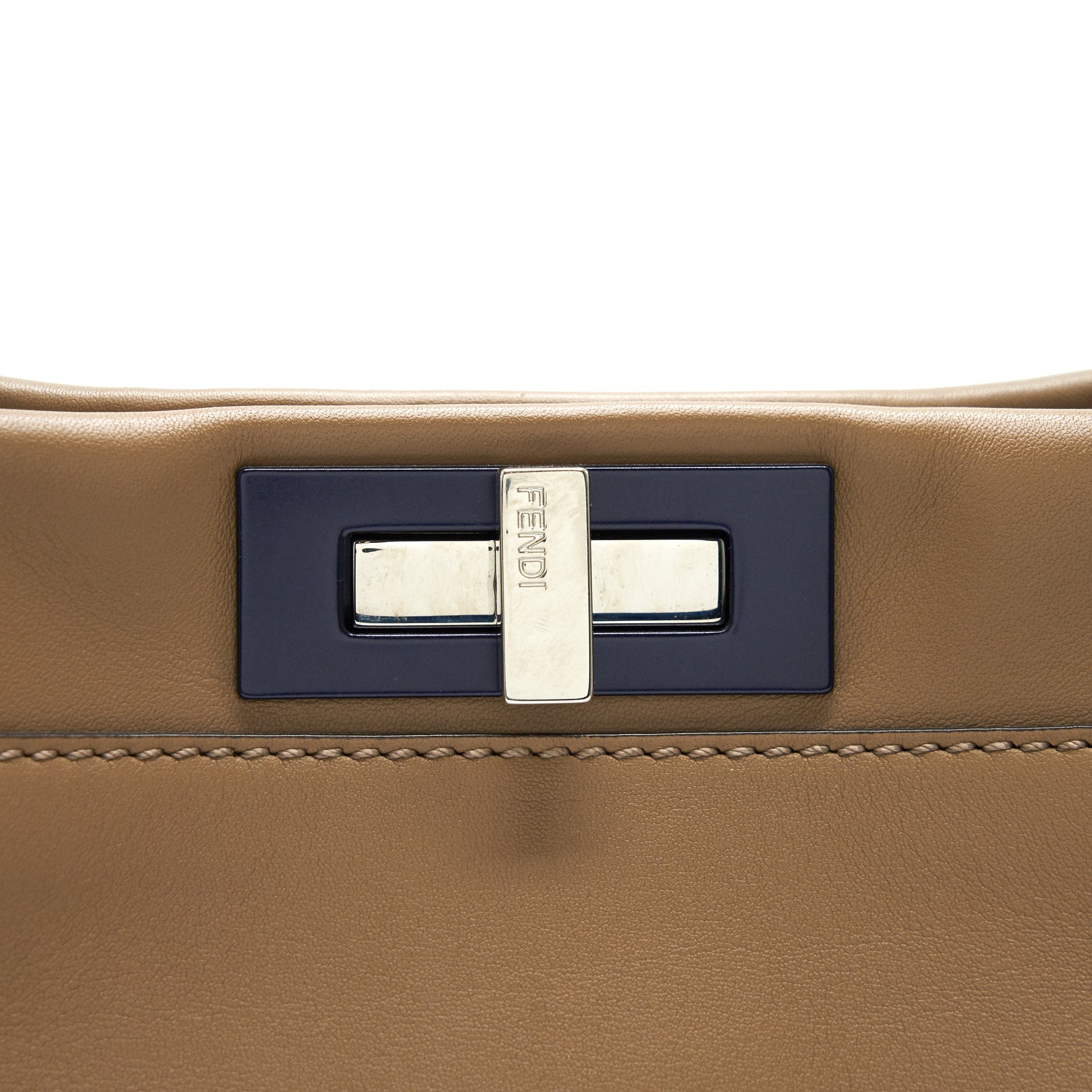fendi-medium-peekaboo-bag-dark-beige-with-shw