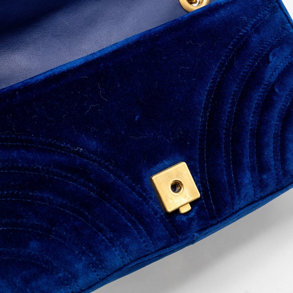 gucci-small-gg-marmont-shoulder-bag-velvet-blue-ghw