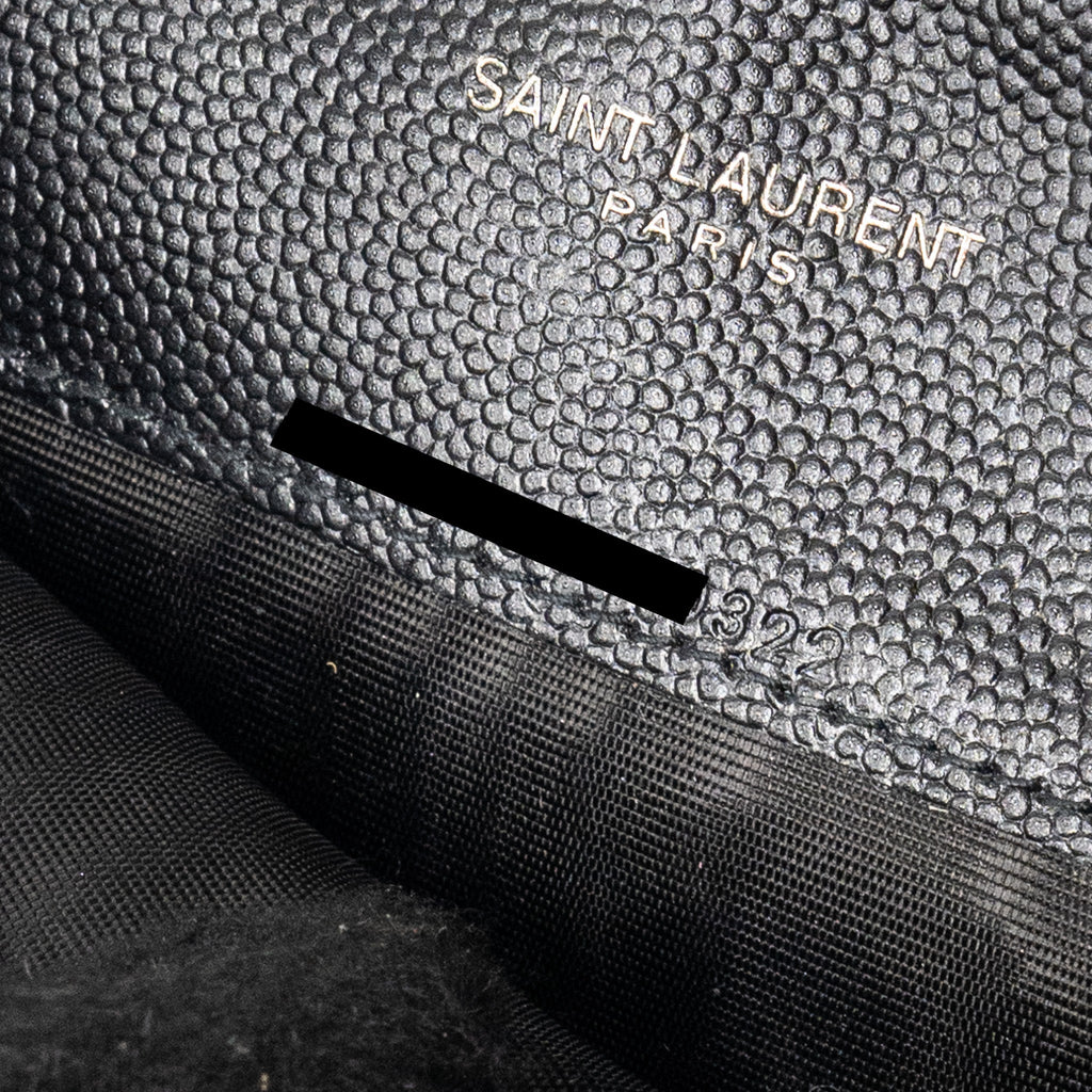 saint-laurent-ysl-envelope-chain-wallet-calfskin-black-with-black-hardware