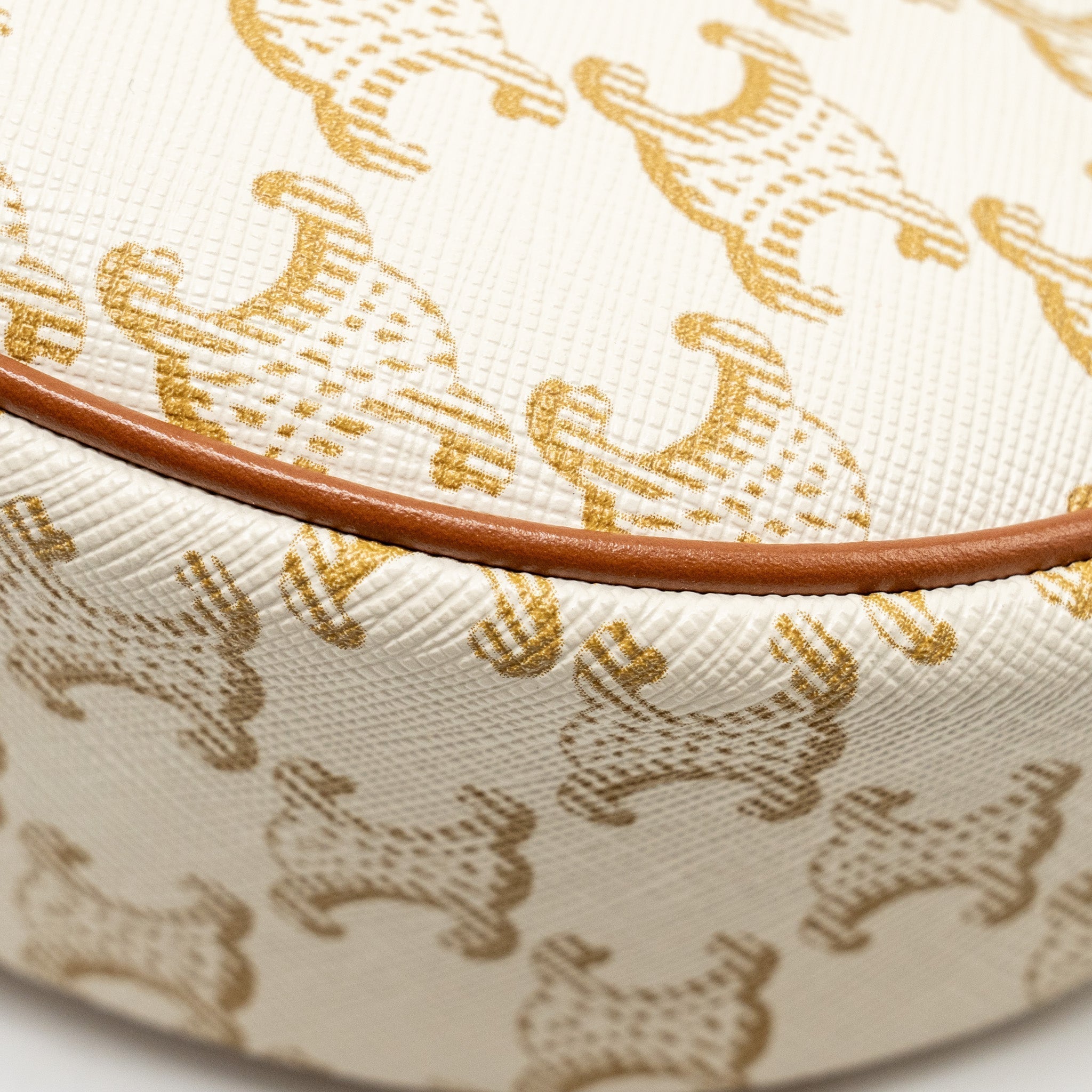 celine-ava-bag-triomphe-canvas-calfskin-white-brown-ghw-copy-1