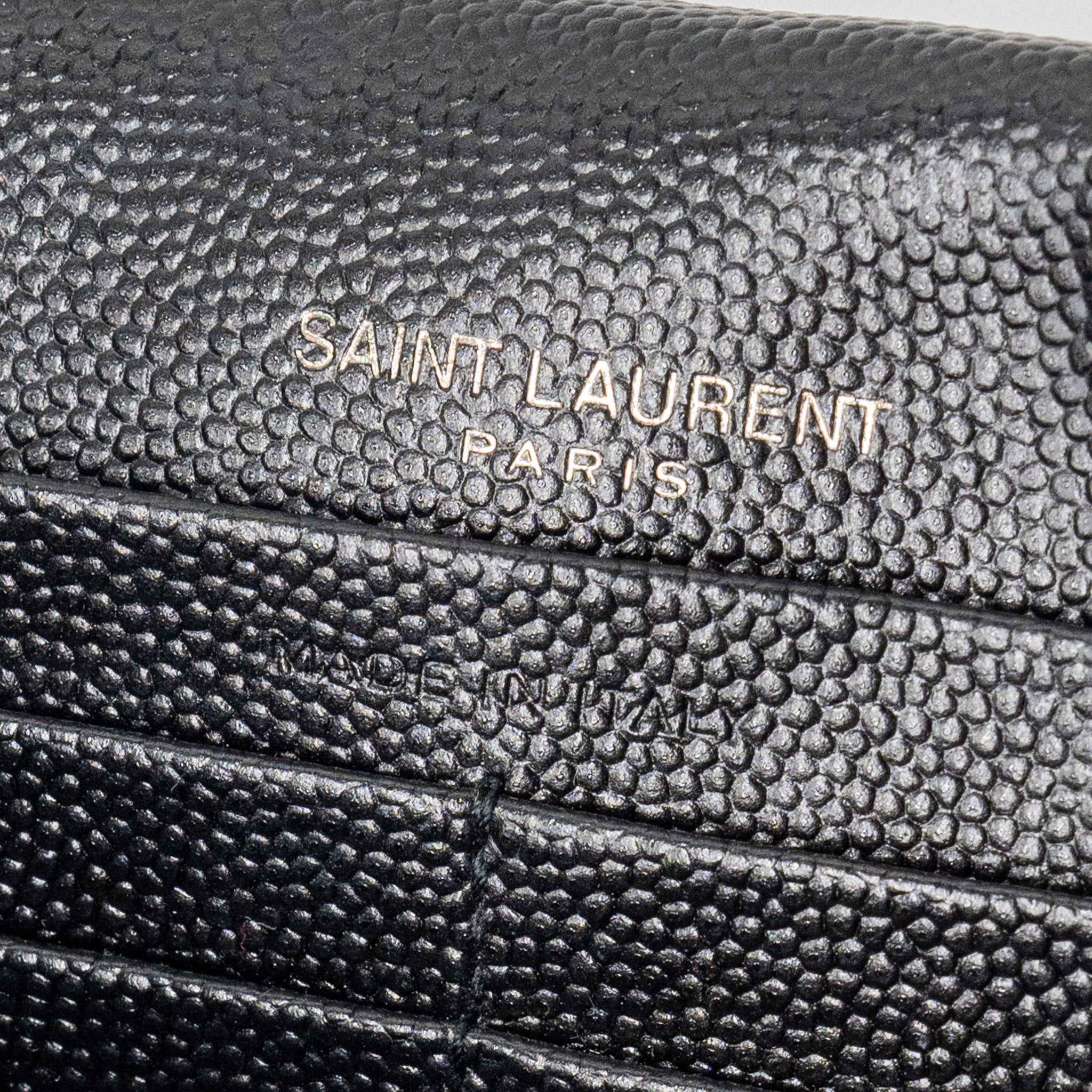 saint-laurent-ysl-envelope-chain-wallet-calfskin-black-with-black-hardware