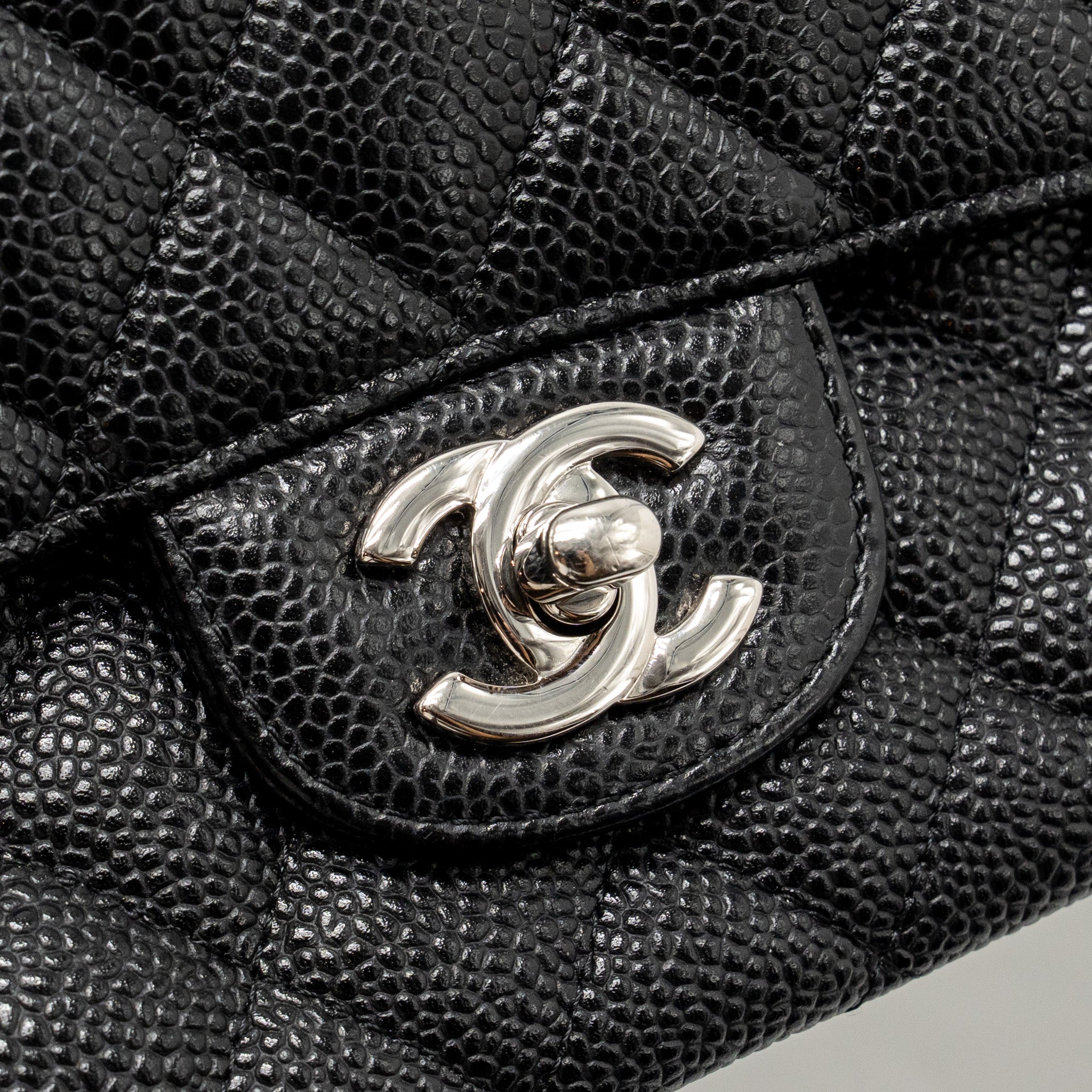 chanel-medium-classic-double-flap-bag-caviar-black-shw-copy-1