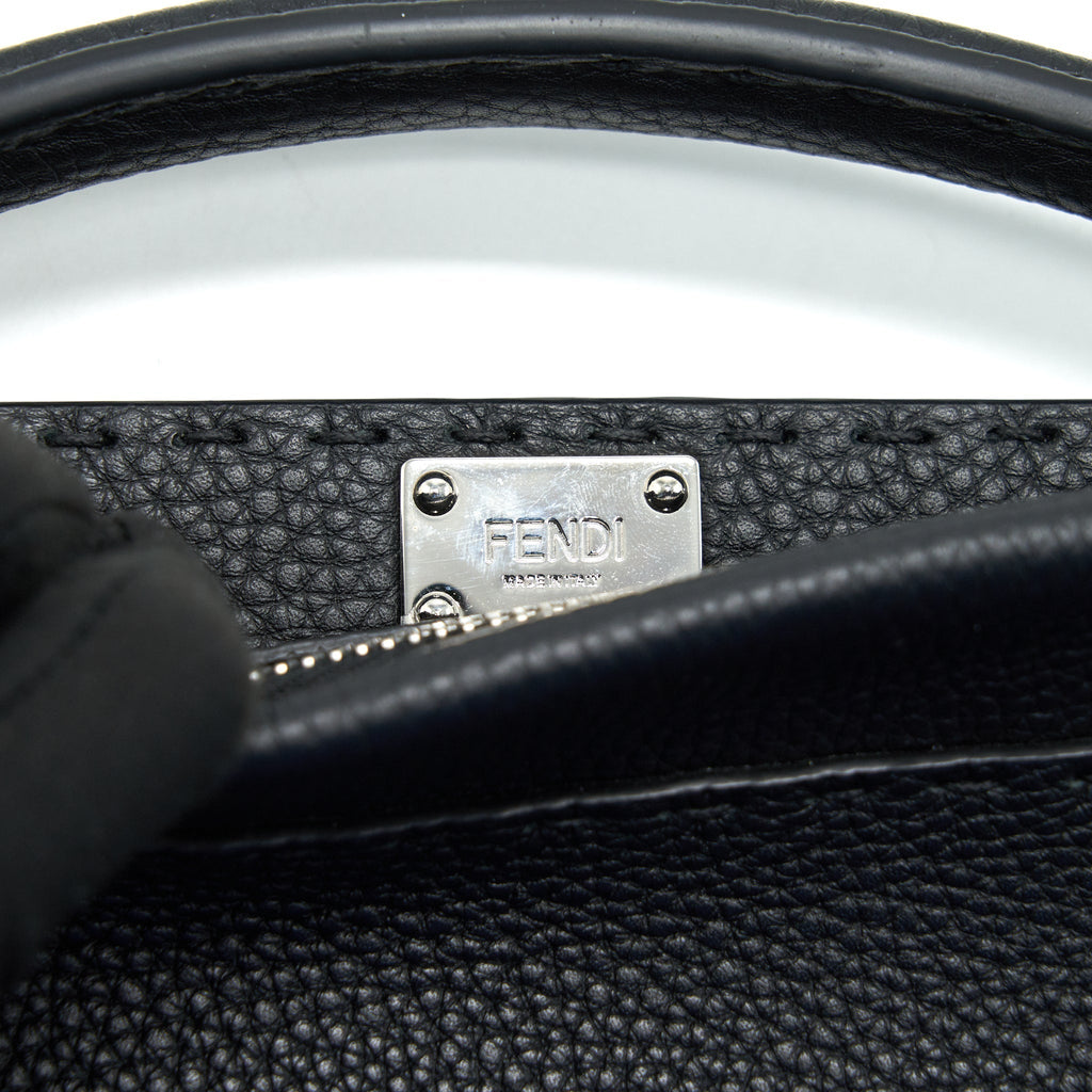fendi-peekaboo-iconic-fit-mini-black-with-shw
