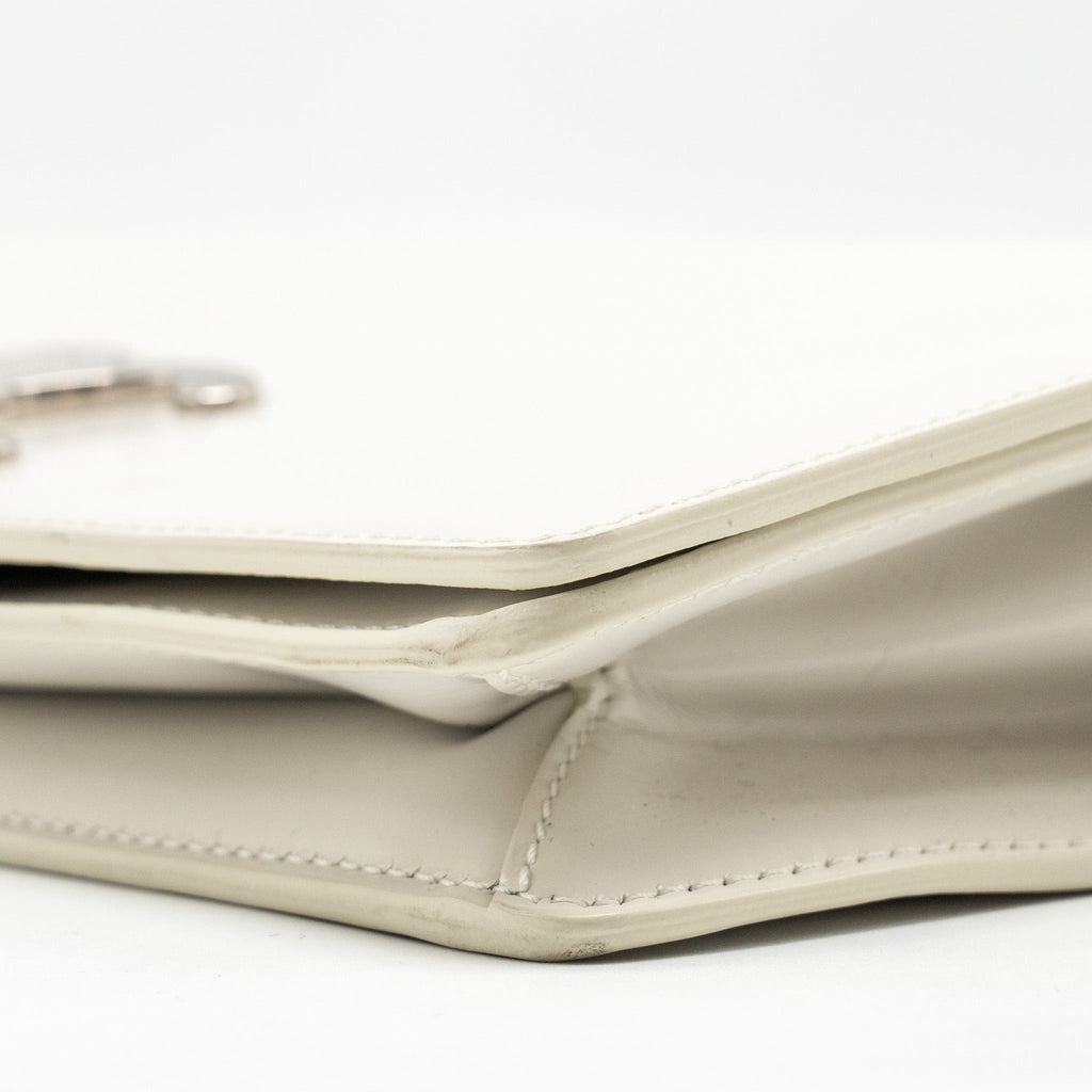 celine-trapeze-triomphe-shoulder-bag-shiny-calfskin-white-shw