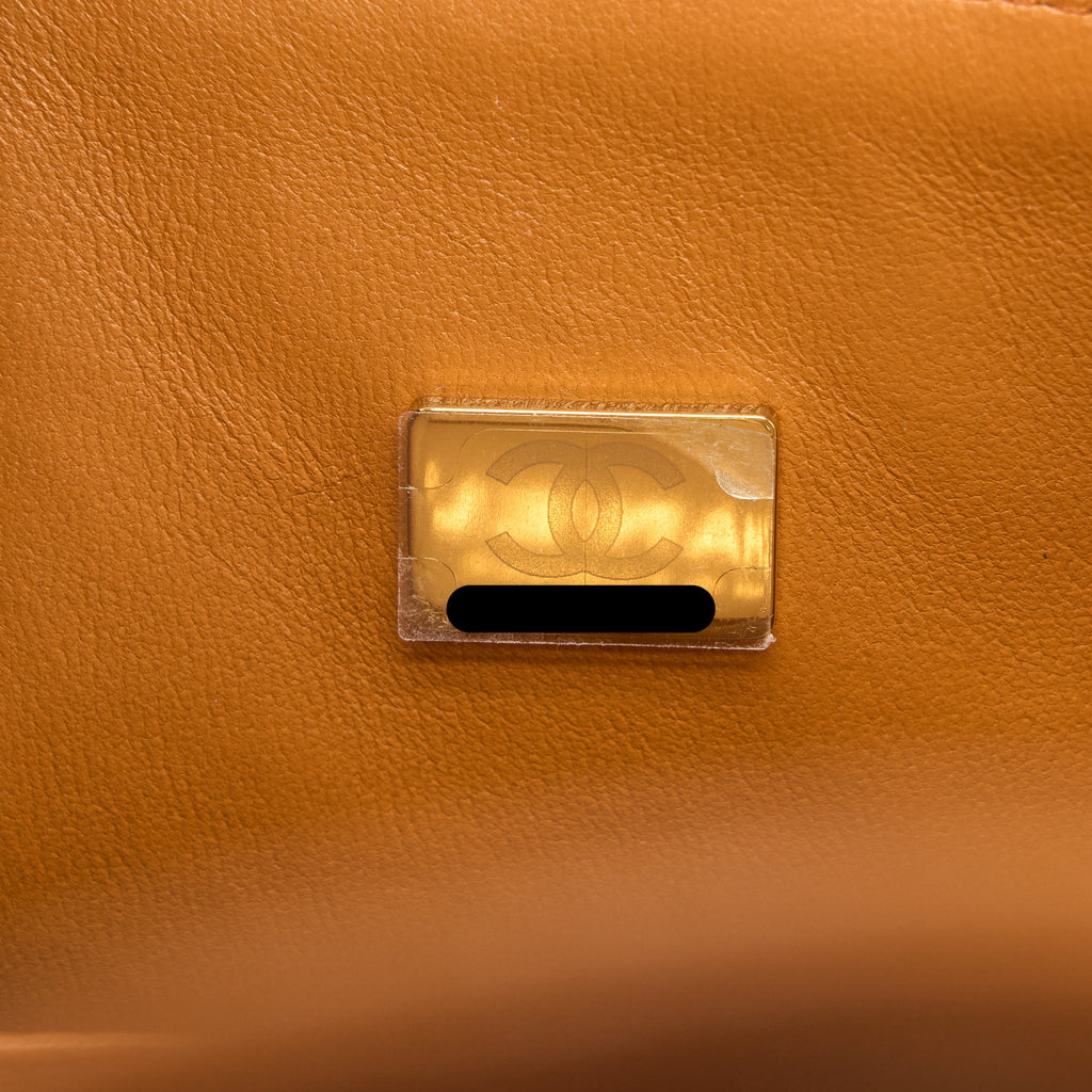 chanel-medium-classic-double-flap-bag-caviar-caramel-lghw-microchip
