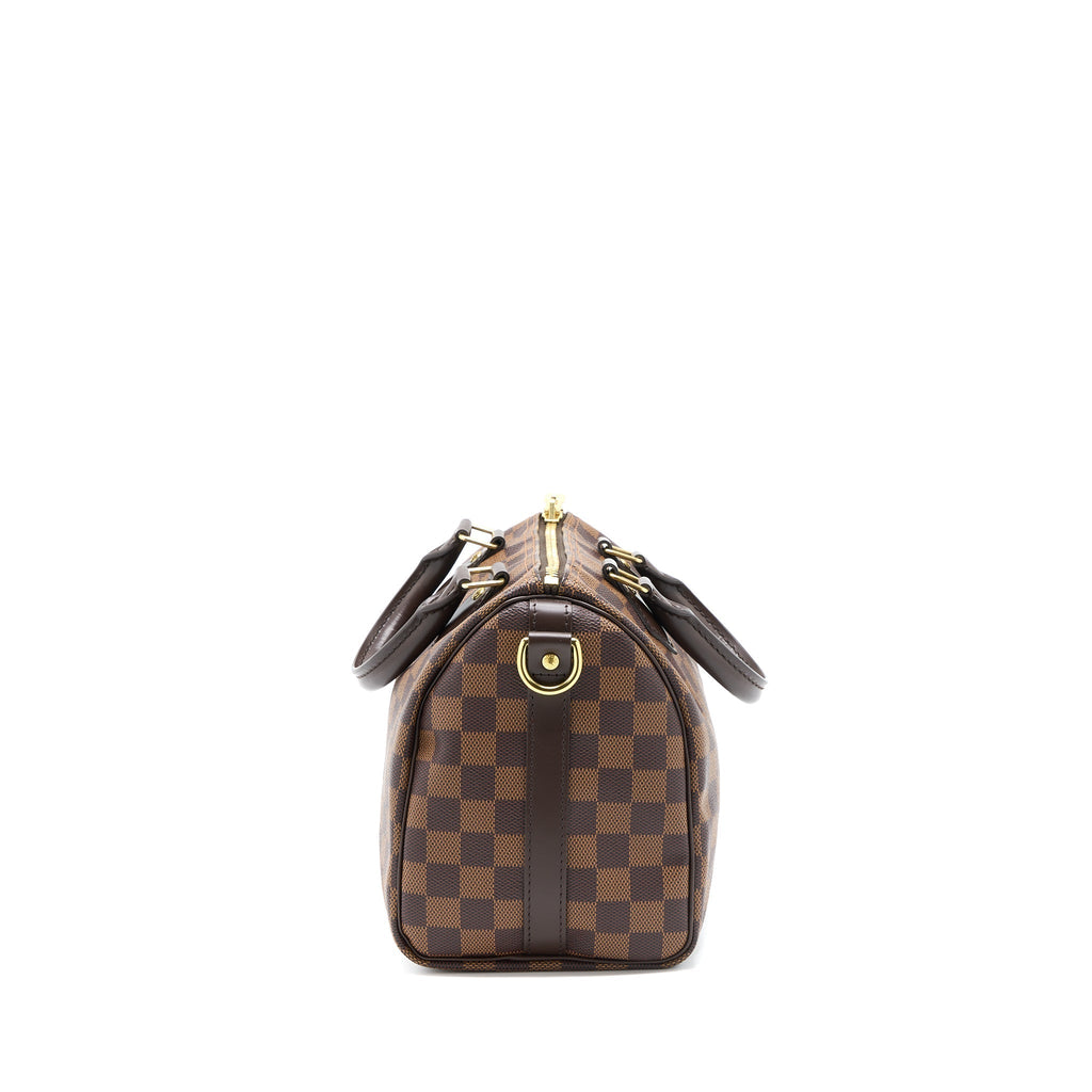 louis-vuitton-speedy-bandouliere-25-damier-ebene-canvas-ghw-2