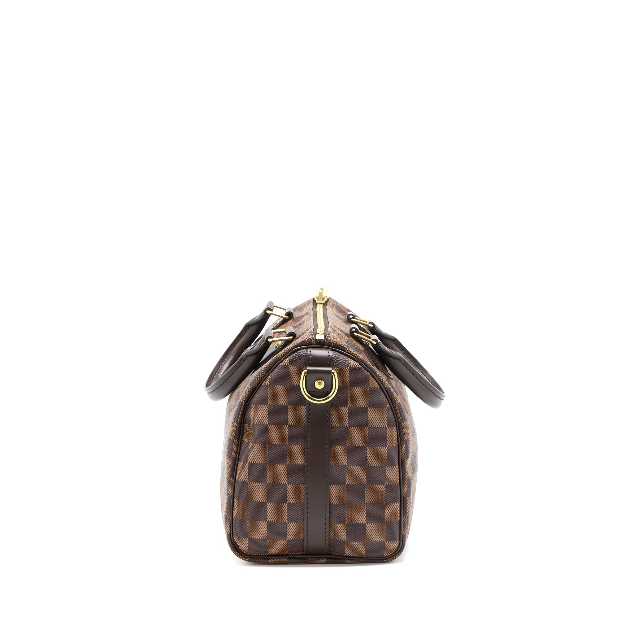 louis-vuitton-speedy-bandouliere-25-damier-ebene-canvas-ghw-2