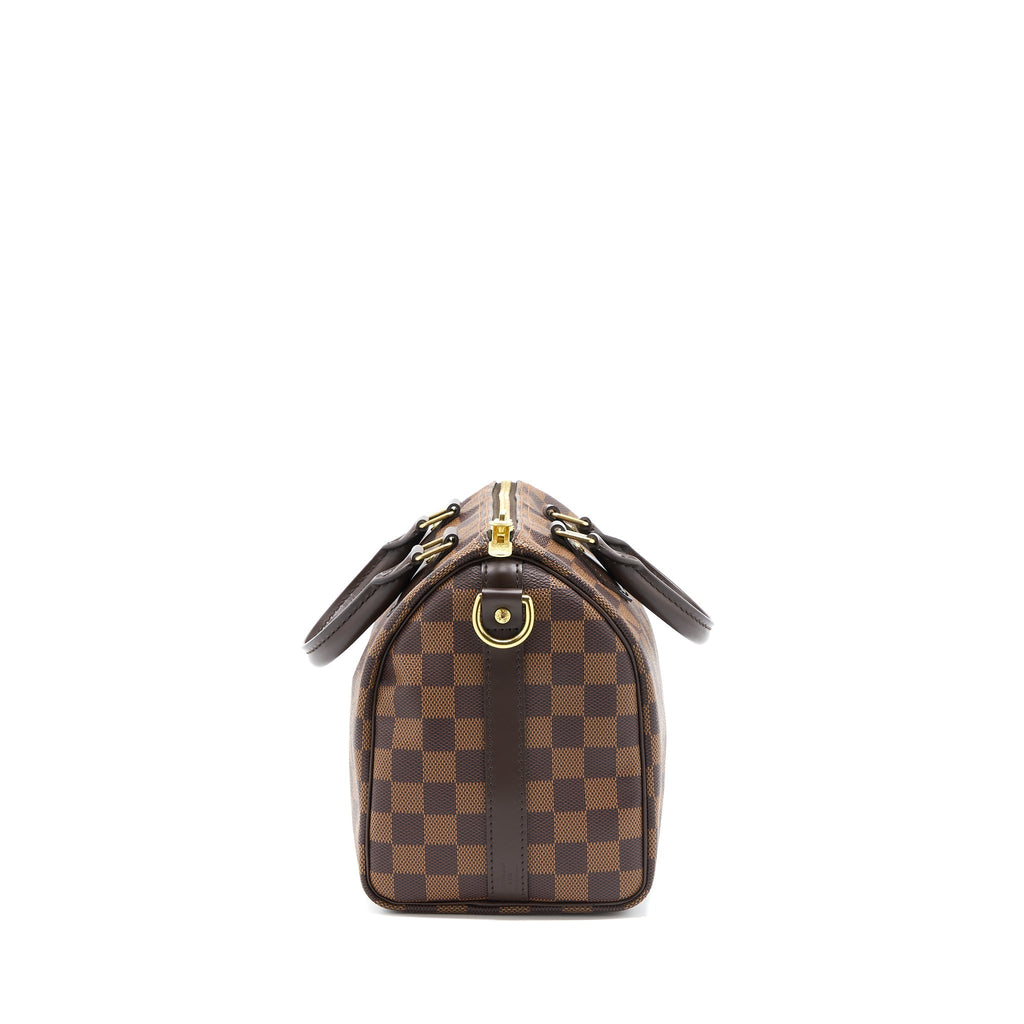 louis-vuitton-speedy-bandouliere-25-damier-ebene-canvas-ghw-2