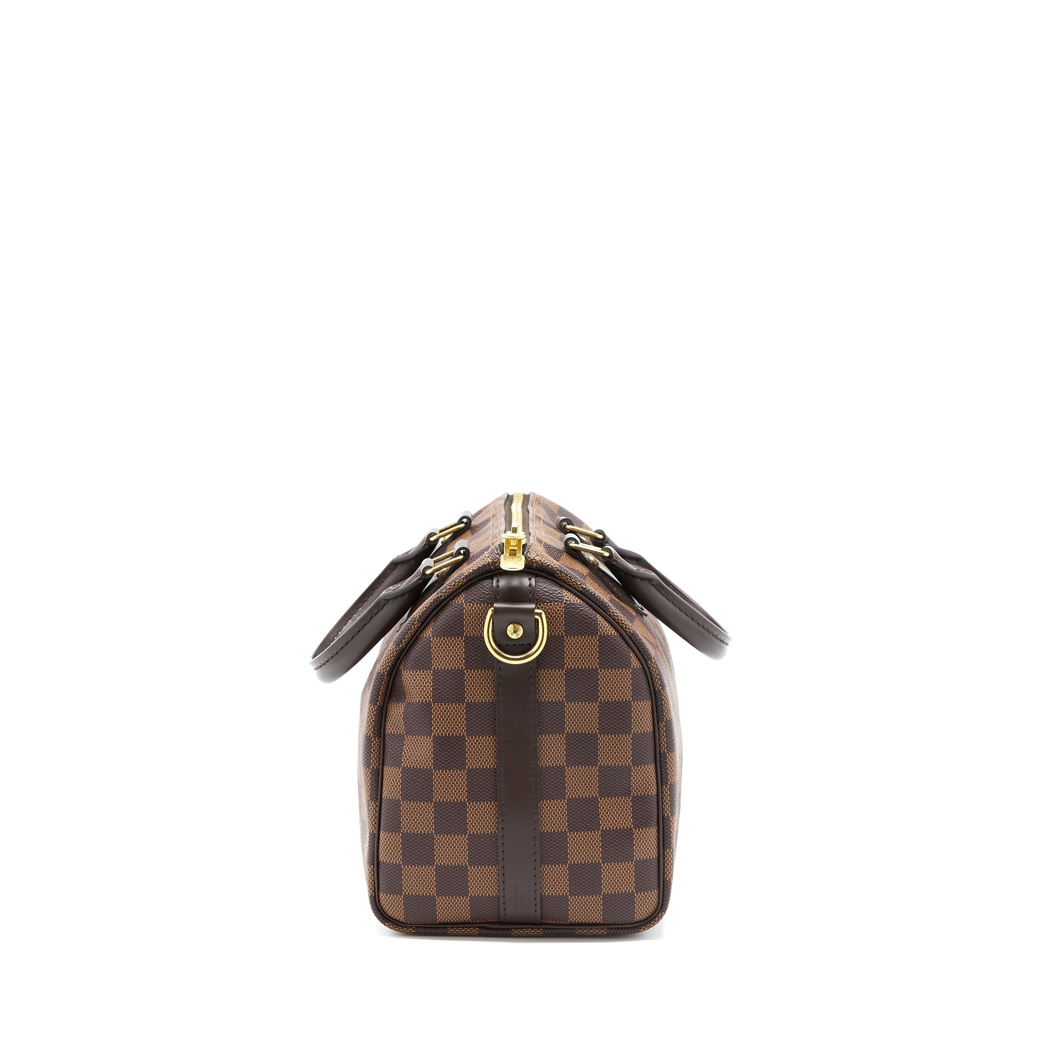 louis-vuitton-speedy-bandouliere-25-damier-ebene-canvas-ghw-2