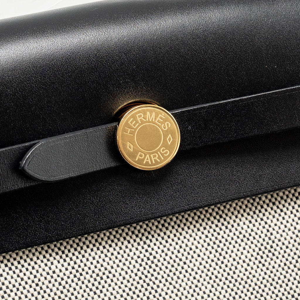 hermes-herbag-mini-canvas-hunter-leather-ecru-noir-noir-ghw-stamp-k