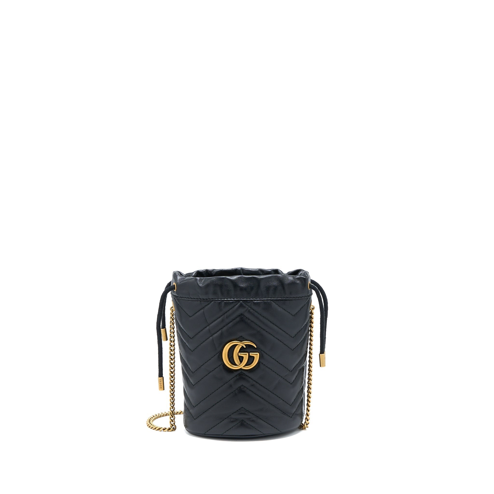 gucci-gg-marmont-mini-bucket-black-ghw