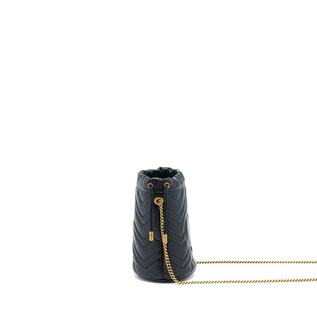 gucci-gg-marmont-mini-bucket-black-ghw