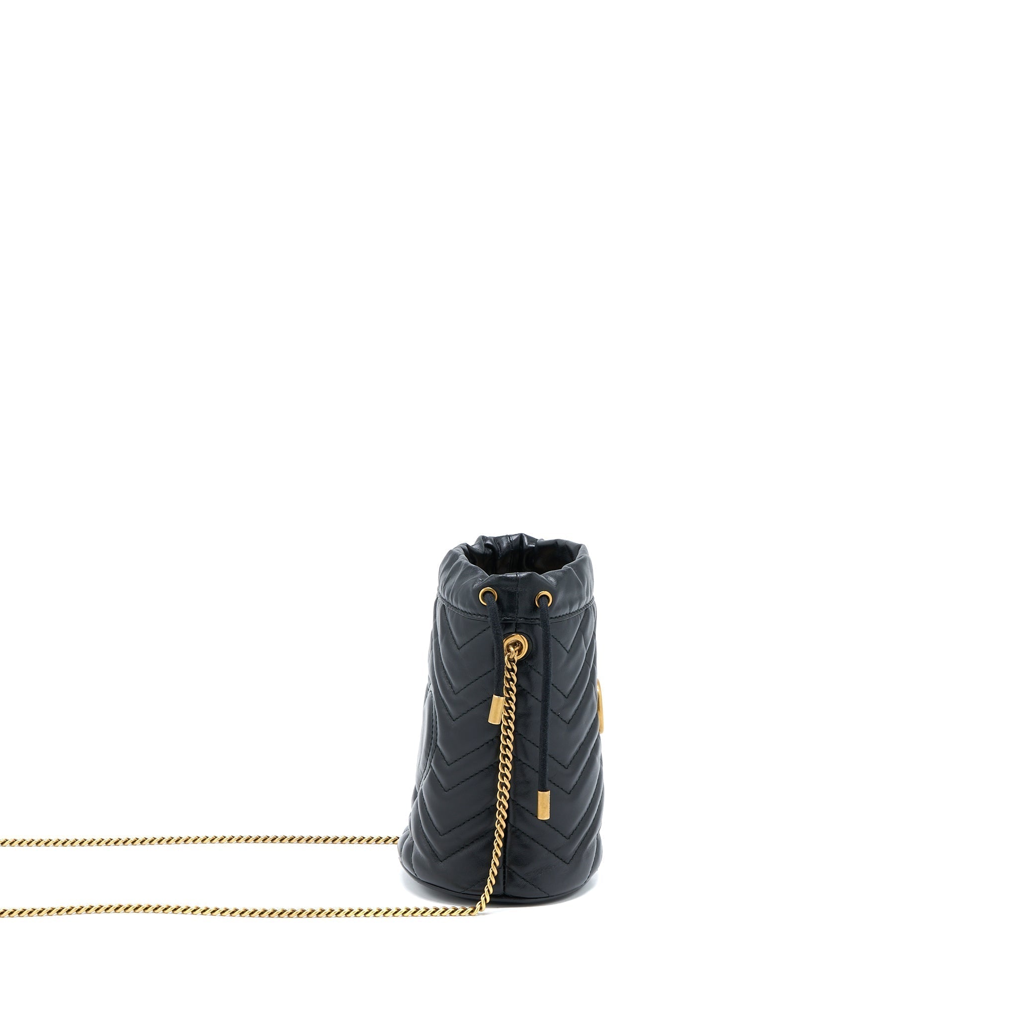 gucci-gg-marmont-mini-bucket-black-ghw