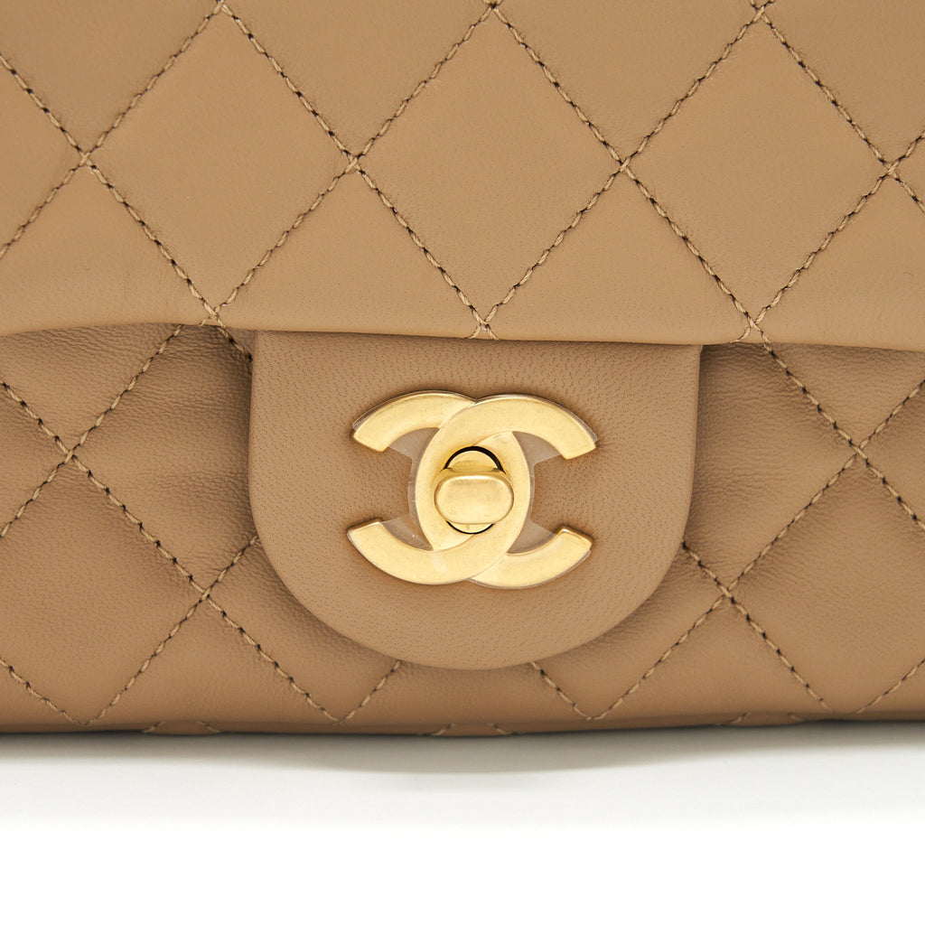 chanel-22b-pearl-crush-mini-rectangular-flap-bag-dark-beige-ghw-microchip
