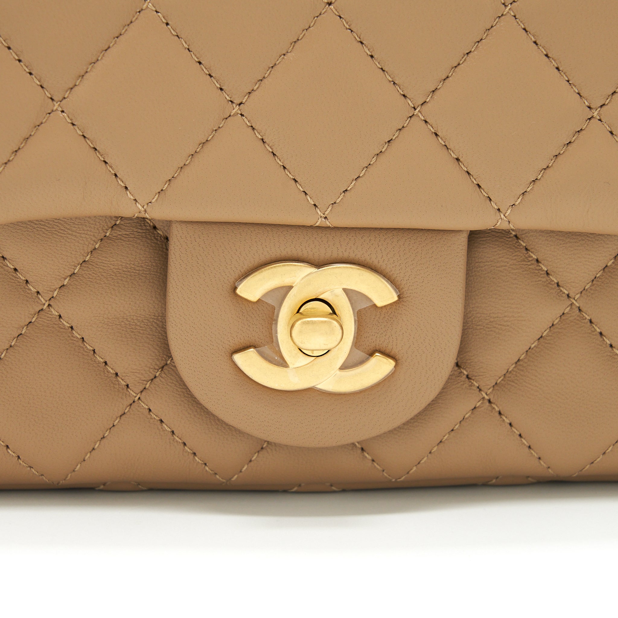 chanel-22b-pearl-crush-mini-rectangular-flap-bag-dark-beige-ghw-microchip
