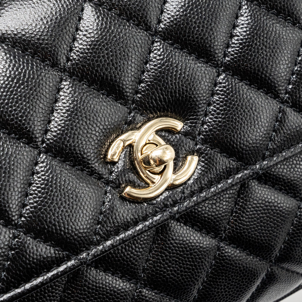 chanel-small-coco-handle-caviar-black-lghw-microchip-13