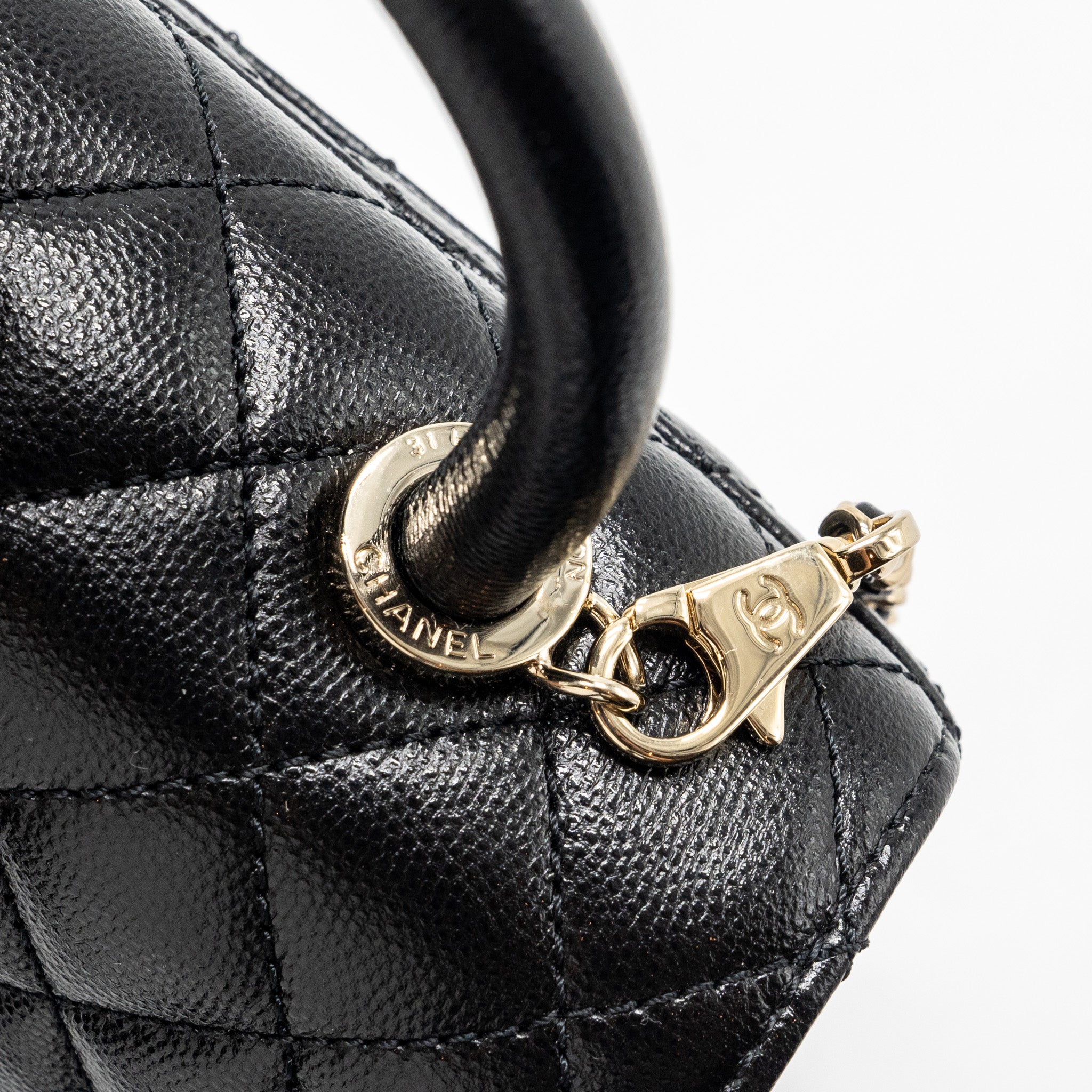 chanel-small-coco-handle-caviar-black-lghw-microchip-13