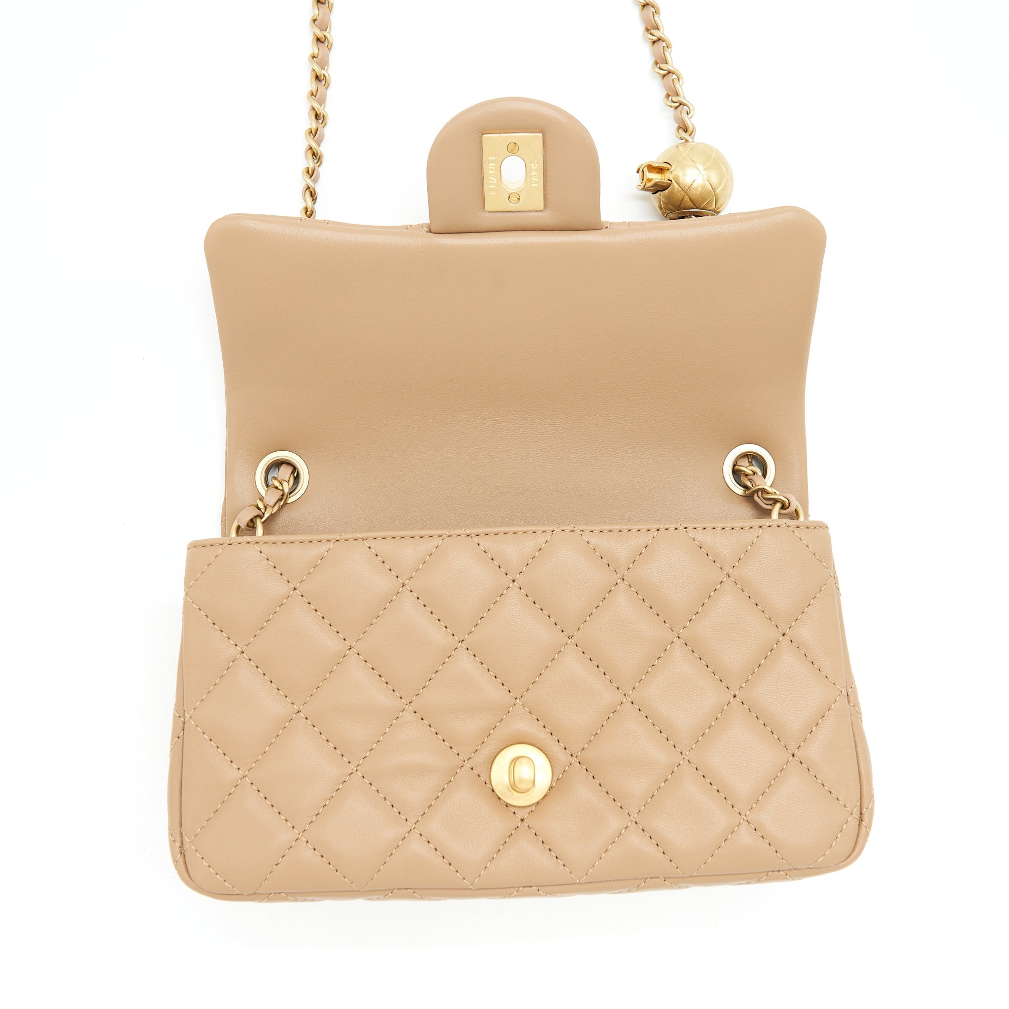 chanel-22b-pearl-crush-mini-rectangular-flap-bag-dark-beige-ghw-microchip
