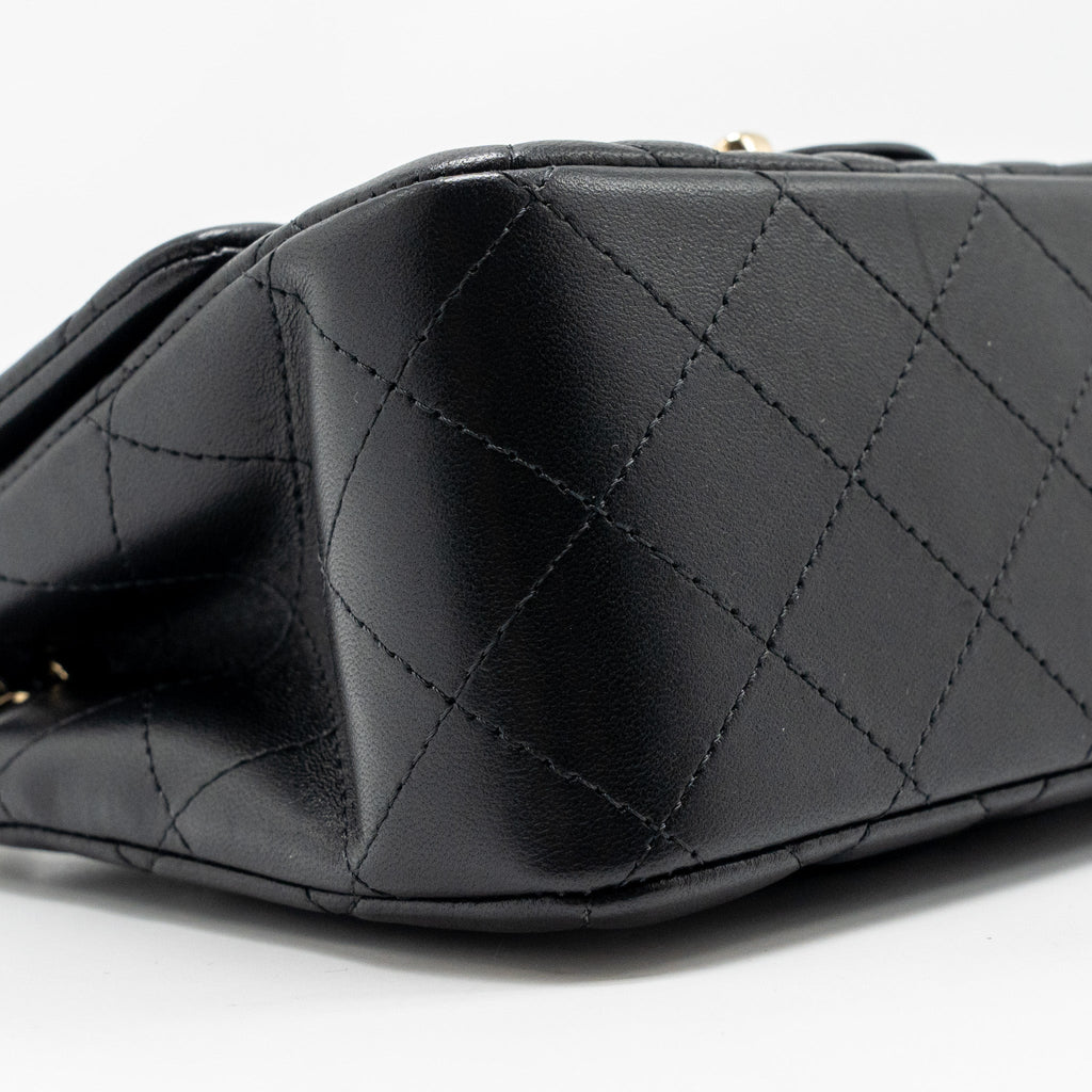 chanel-mini-square-flap-bag-lambskin-black-lghw-microchip-copy-2
