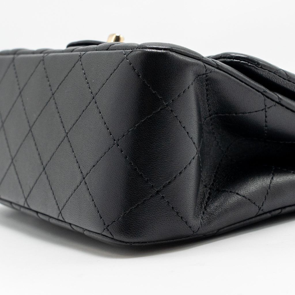 chanel-mini-square-flap-bag-lambskin-black-lghw-microchip-copy-2