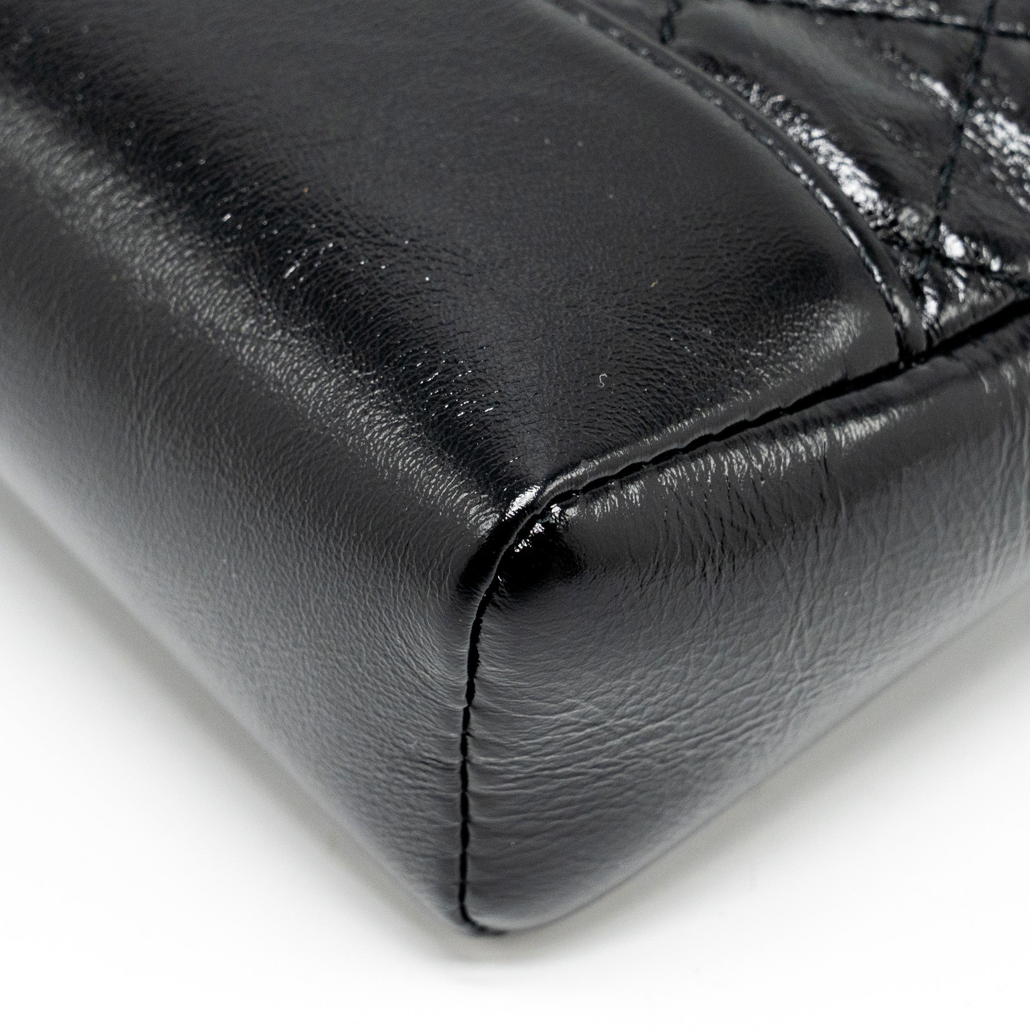 chanel-mini-31-bag-shiny-calfskin-black-lghw-microchip-copy-1