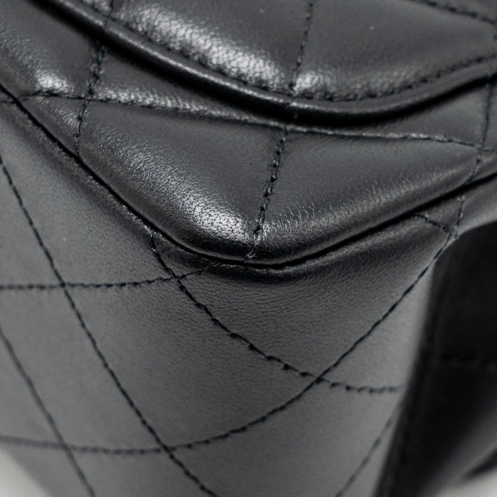 chanel-mini-square-flap-bag-lambskin-black-lghw-microchip-copy-2