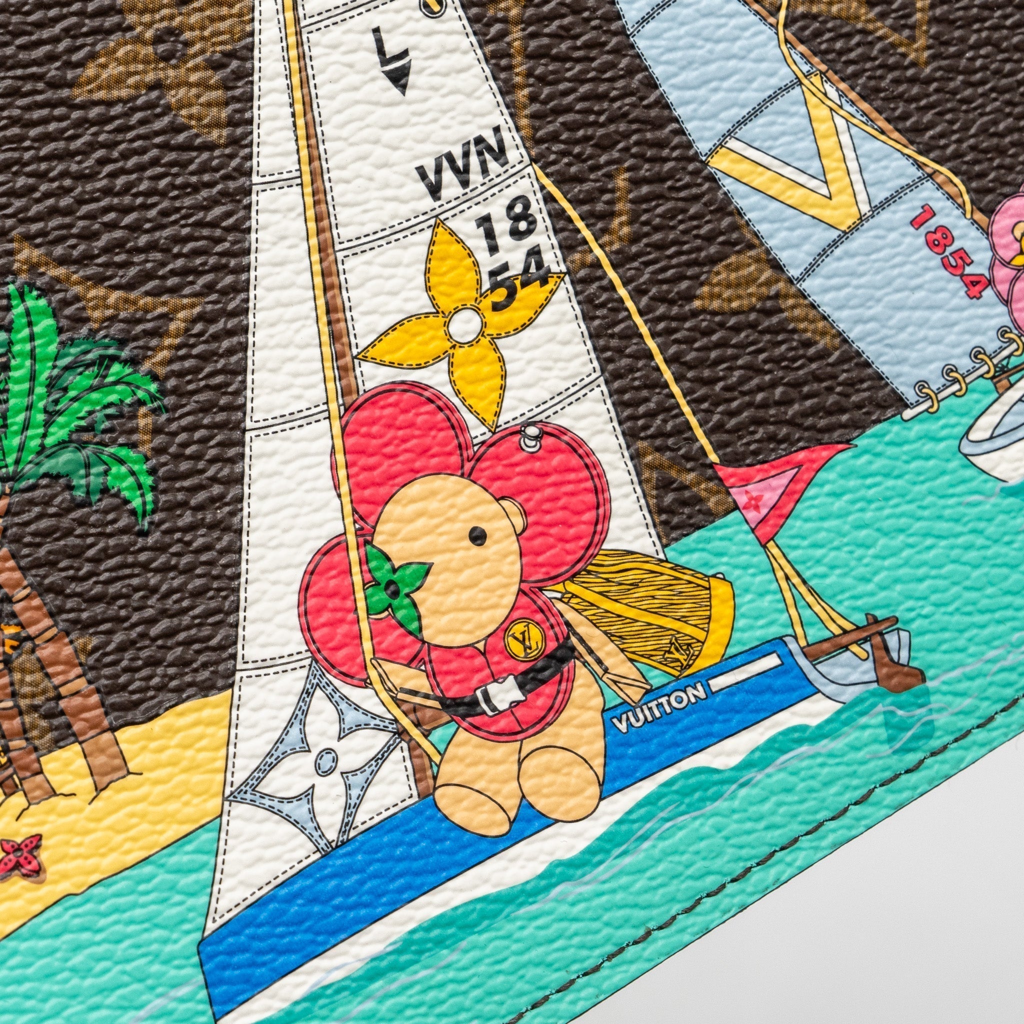louis-vuitton-felicia-christmas-limited-print-monogram-canvas-multicolor-ghw