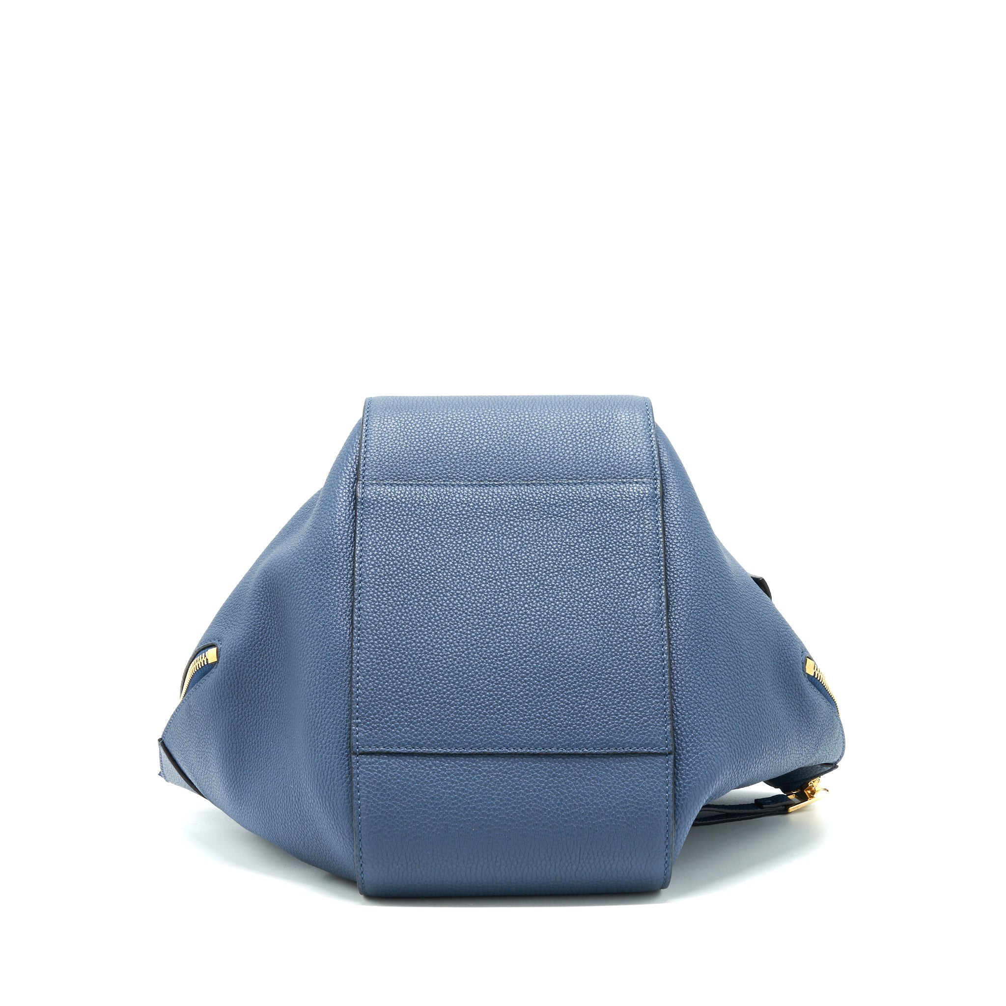 loewe-hammock-bag-navy-ghw