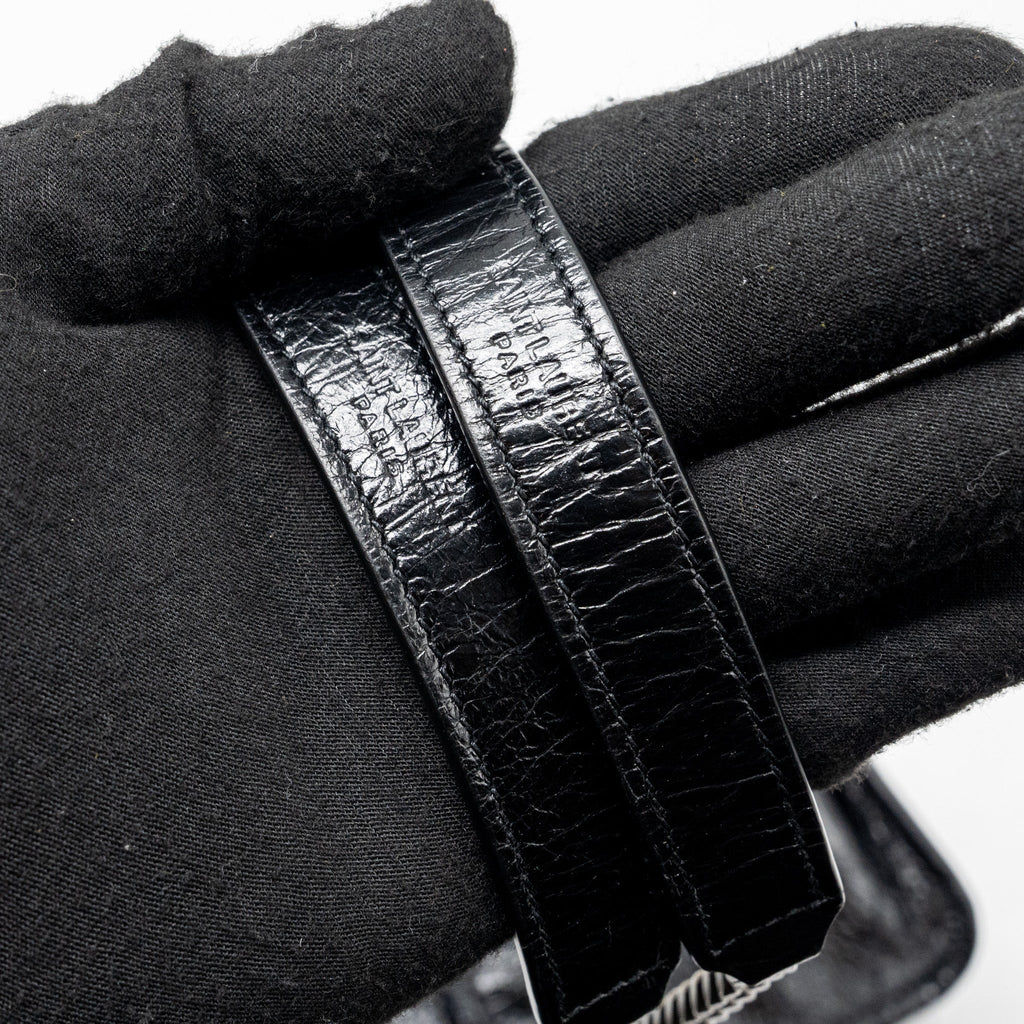 saint-laurent-niki-baby-leather-black-shw