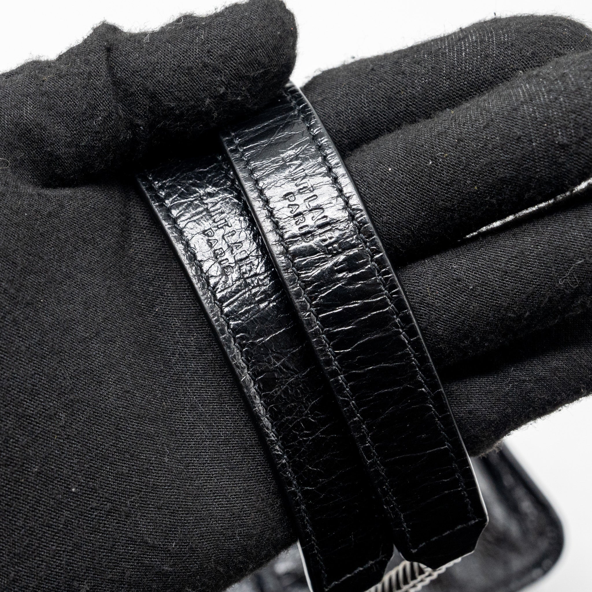 saint-laurent-niki-baby-leather-black-shw