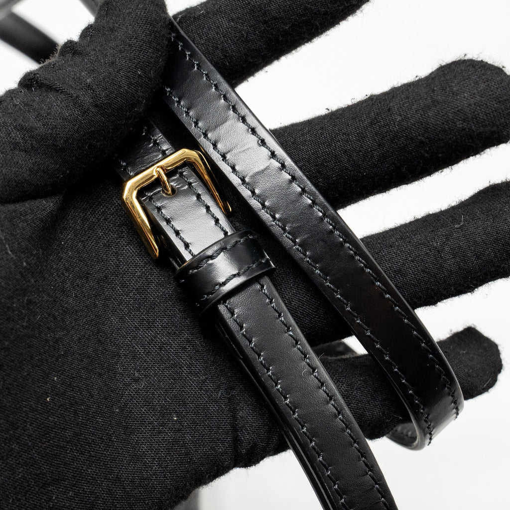 burberry-mini-tb-monogram-embossed-shoulder-bag-lambskin-black-ghw