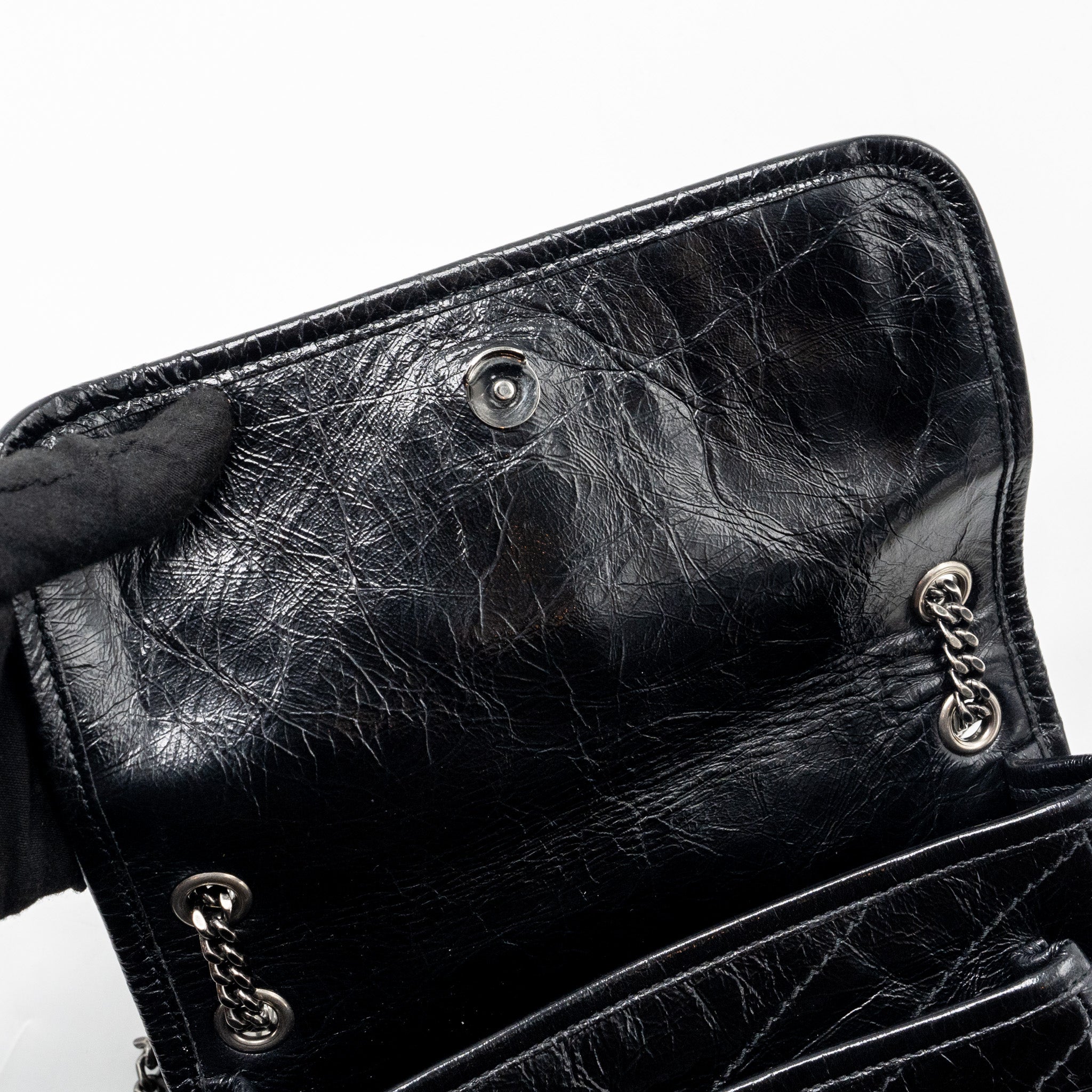 saint-laurent-niki-baby-leather-black-shw