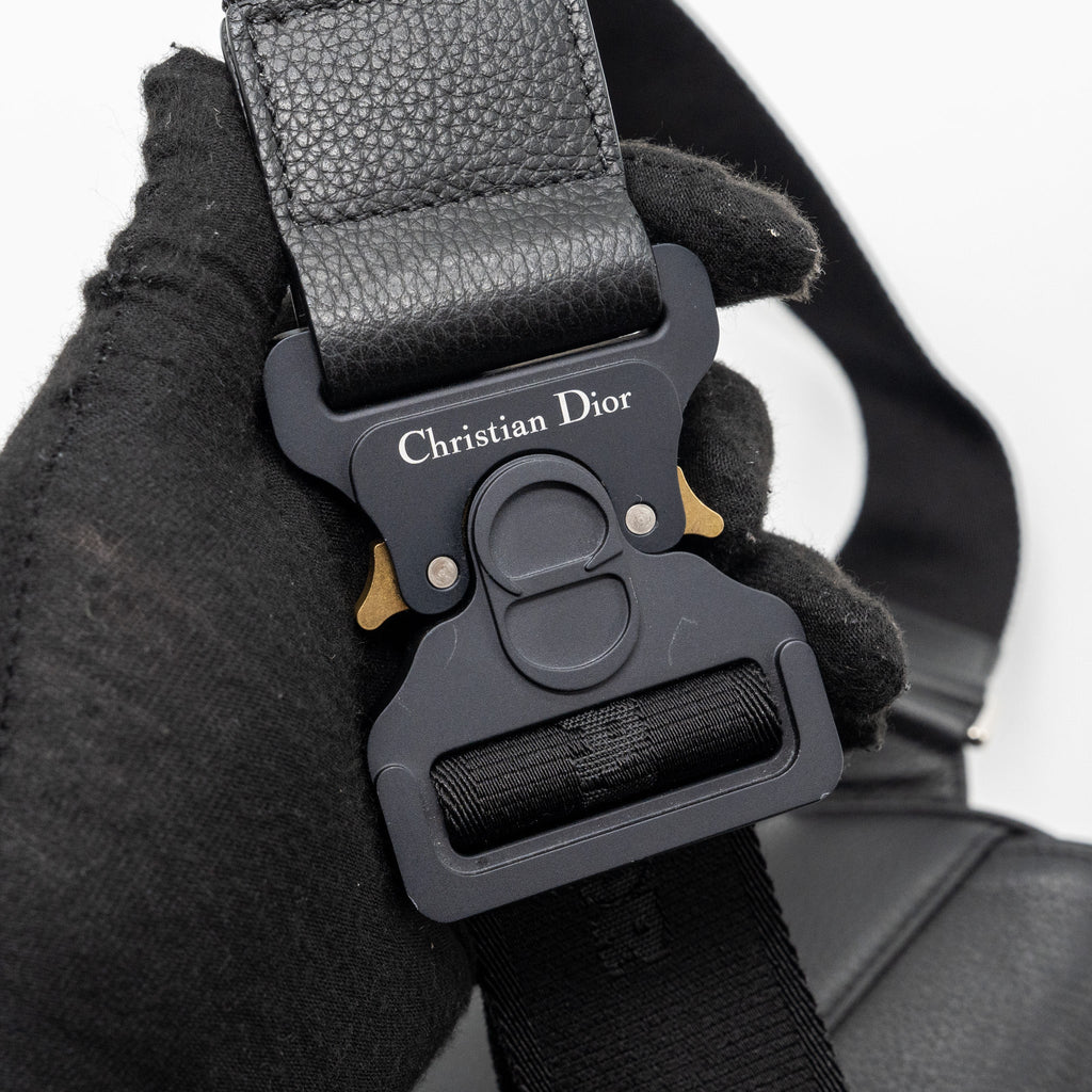 dior-men-s-bumbag-calfskin-black-shw