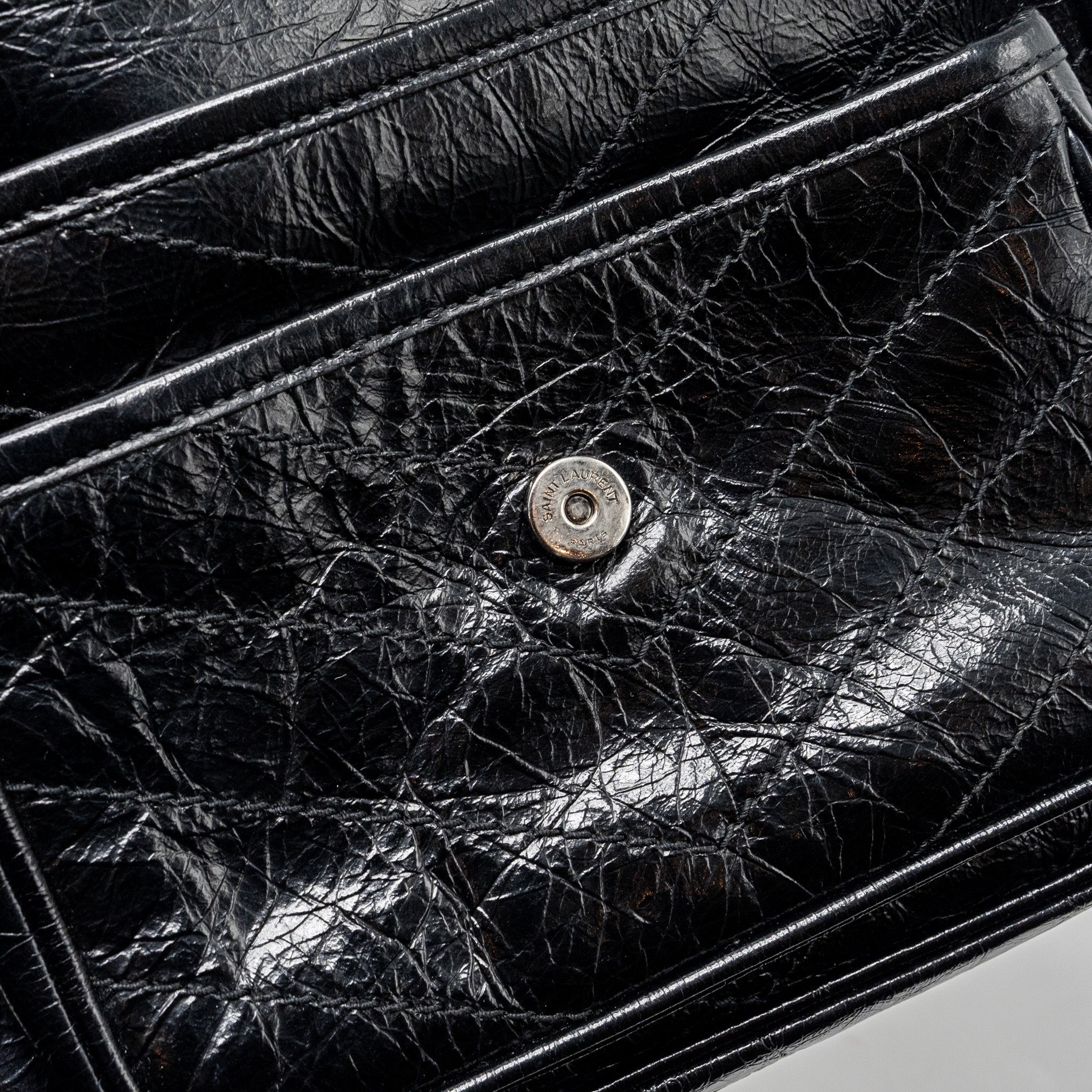 saint-laurent-niki-baby-leather-black-shw