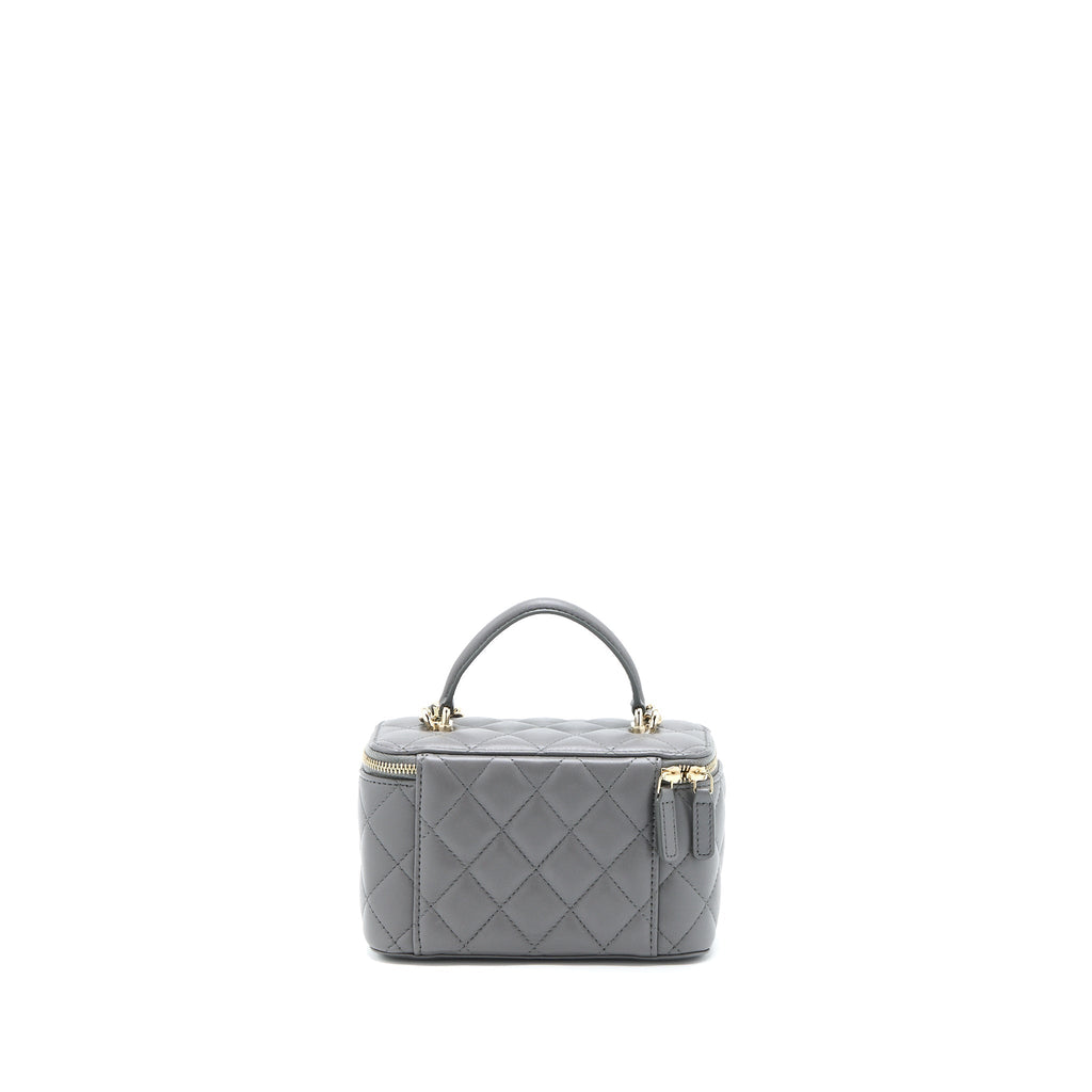 chanel-top-handle-long-vanity-with-chain-lambskin-grey-lghw-microchip