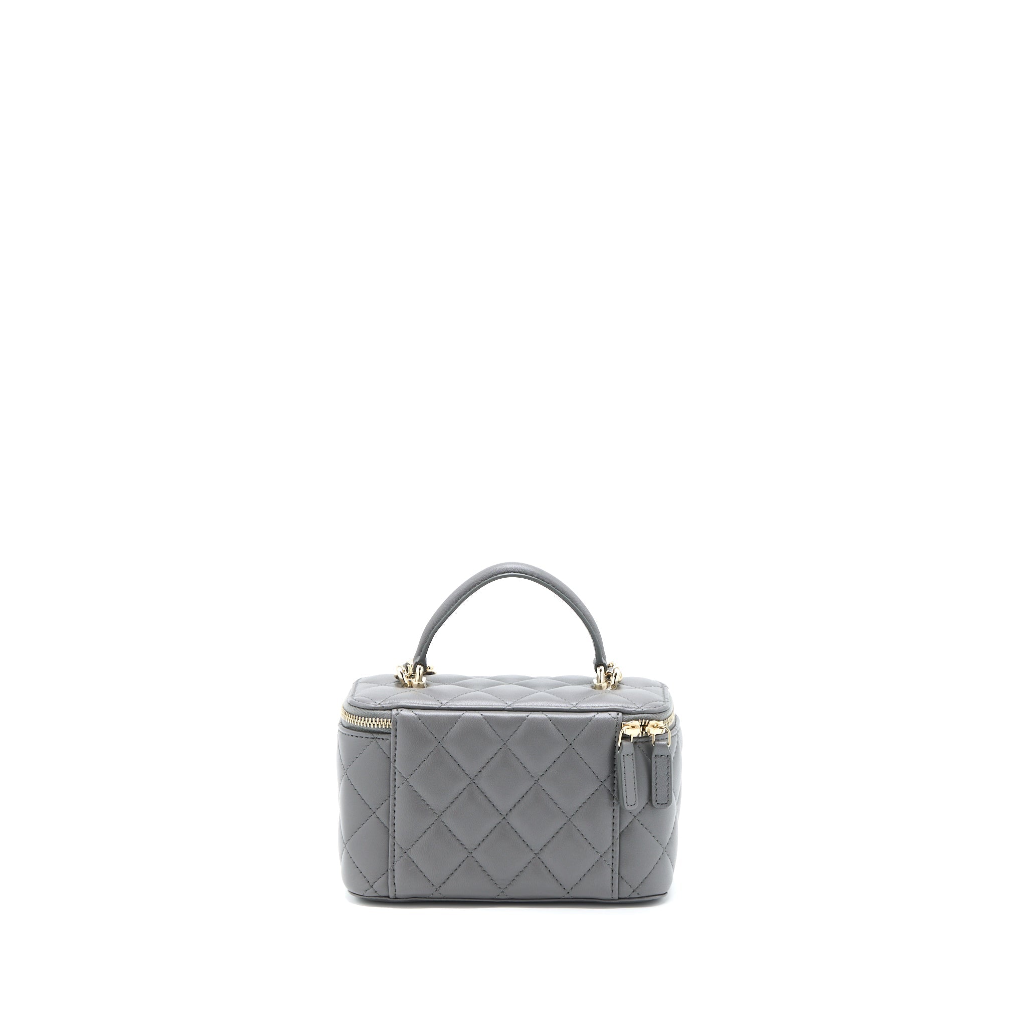 chanel-top-handle-long-vanity-with-chain-lambskin-grey-lghw-microchip