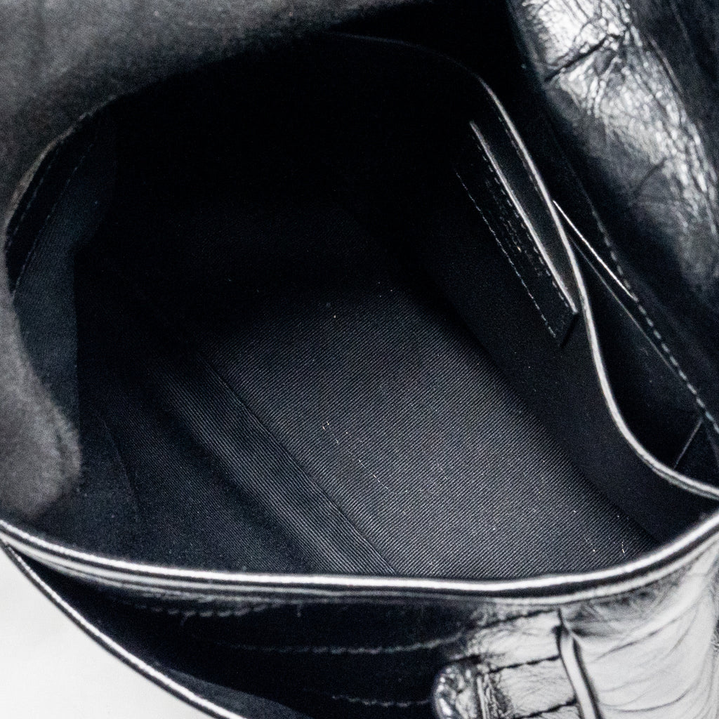saint-laurent-niki-baby-leather-black-shw