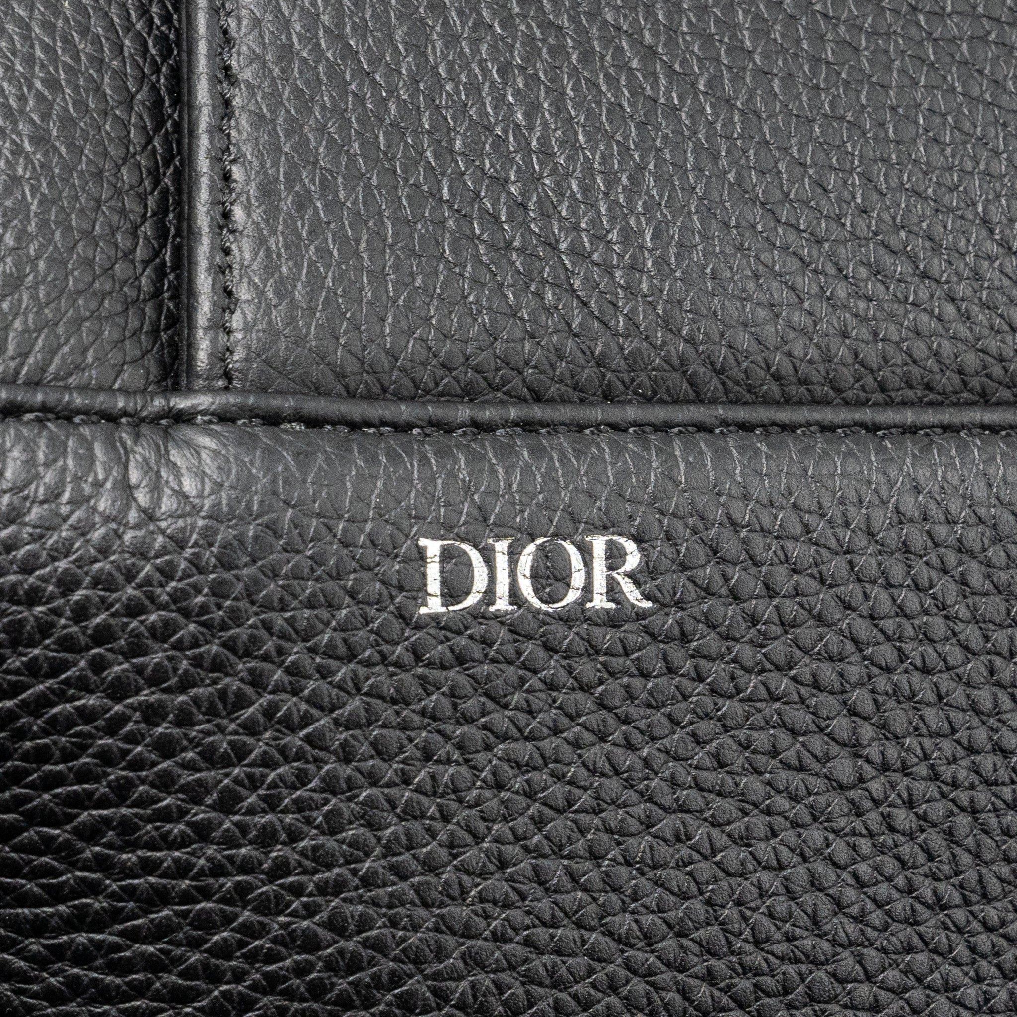 dior-men-s-bumbag-calfskin-black-shw