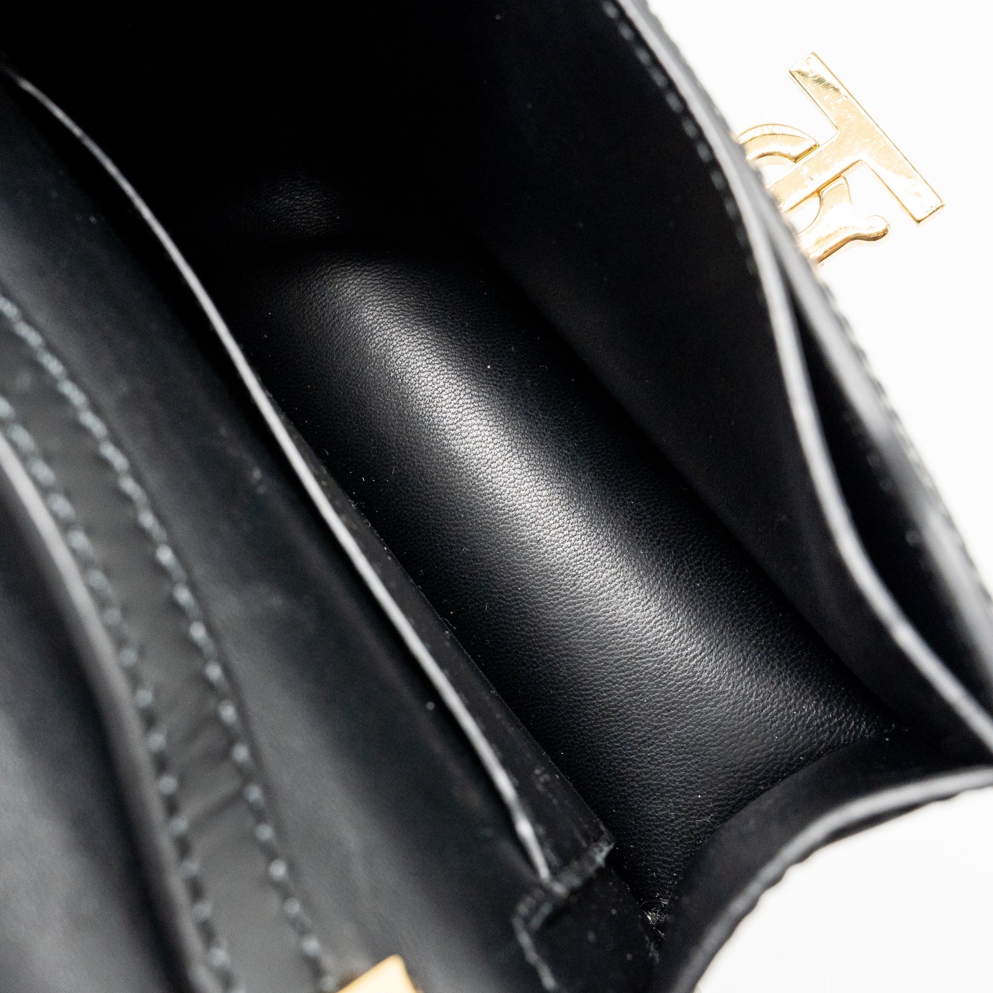 burberry-mini-tb-monogram-embossed-shoulder-bag-lambskin-black-ghw