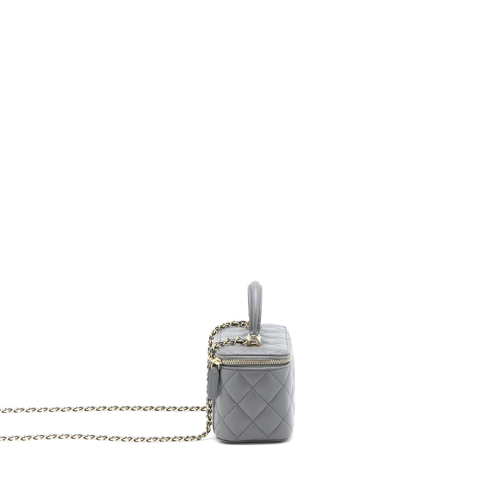 chanel-top-handle-long-vanity-with-chain-lambskin-grey-lghw-microchip