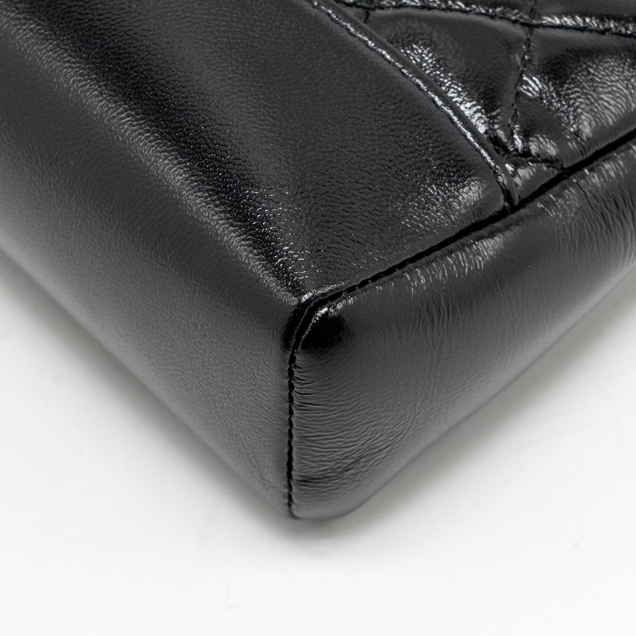 chanel-mini-31-bag-shiny-calfskin-black-lghw-microchip-1