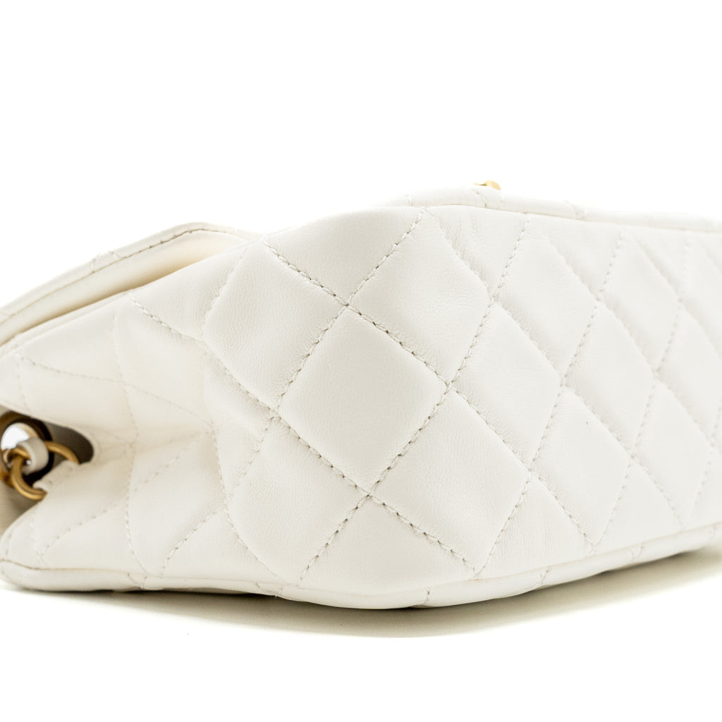 chanel-mini-square-flap-bag-lambskin-white-ghw-microchip