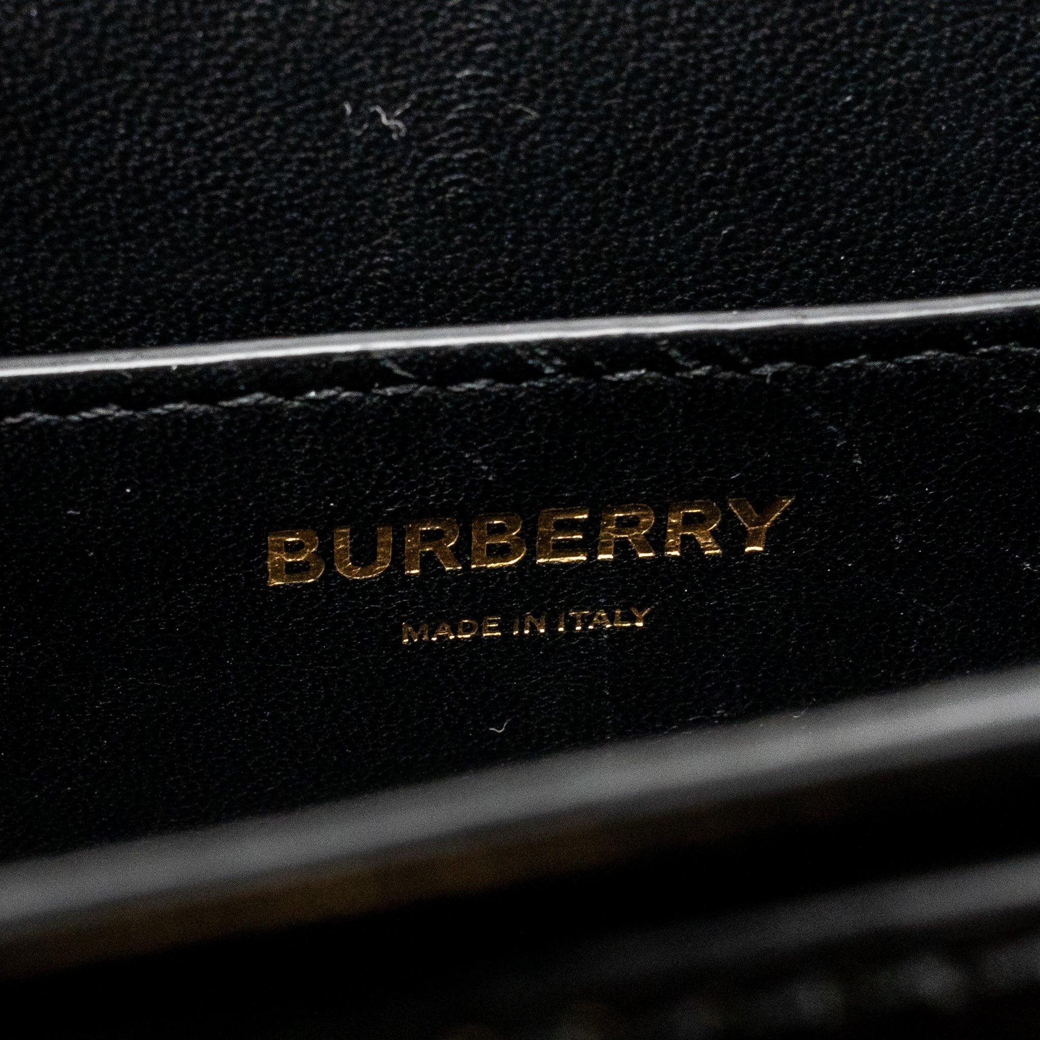 burberry-mini-tb-monogram-embossed-shoulder-bag-lambskin-black-ghw