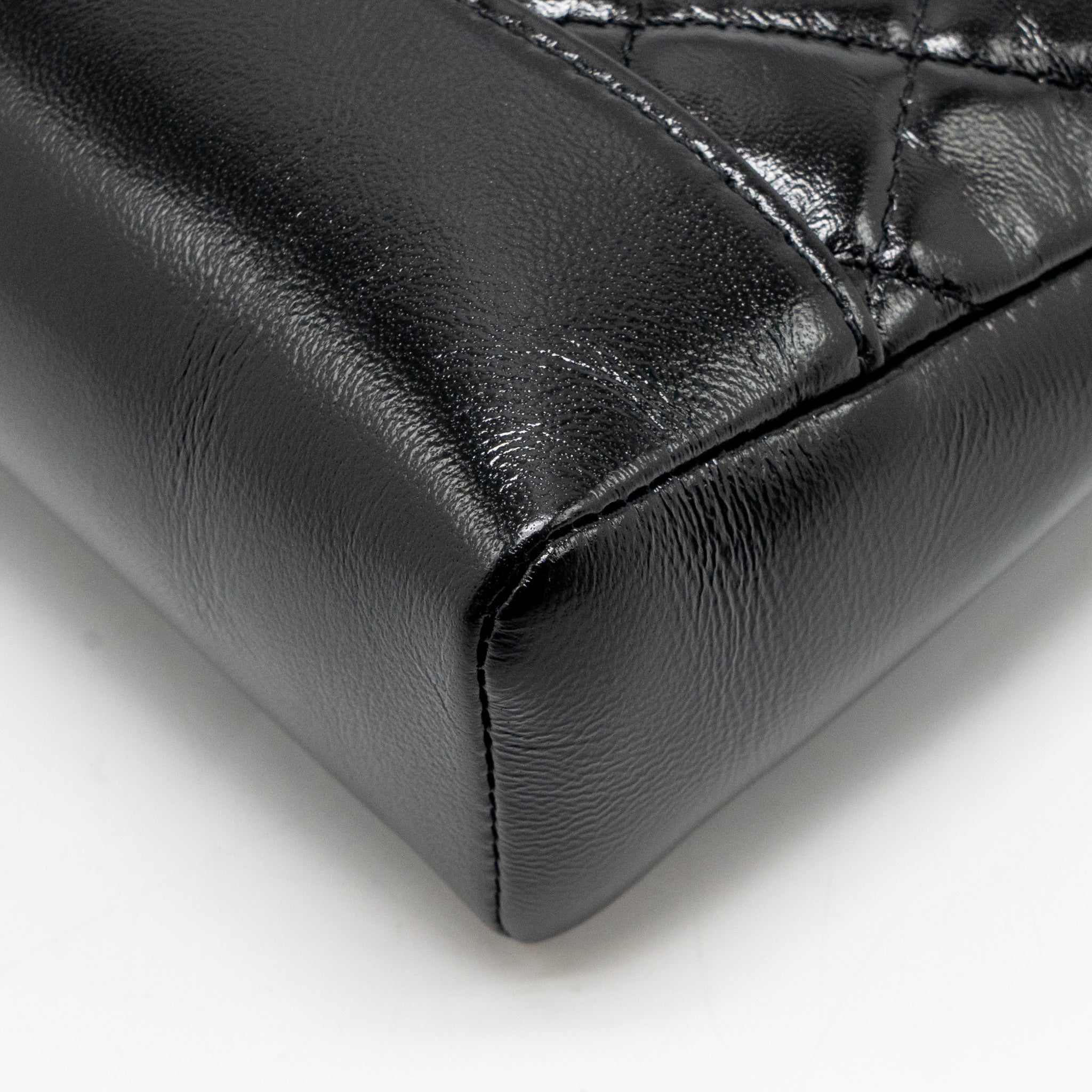 chanel-mini-31-bag-shiny-calfskin-black-lghw-microchip-1