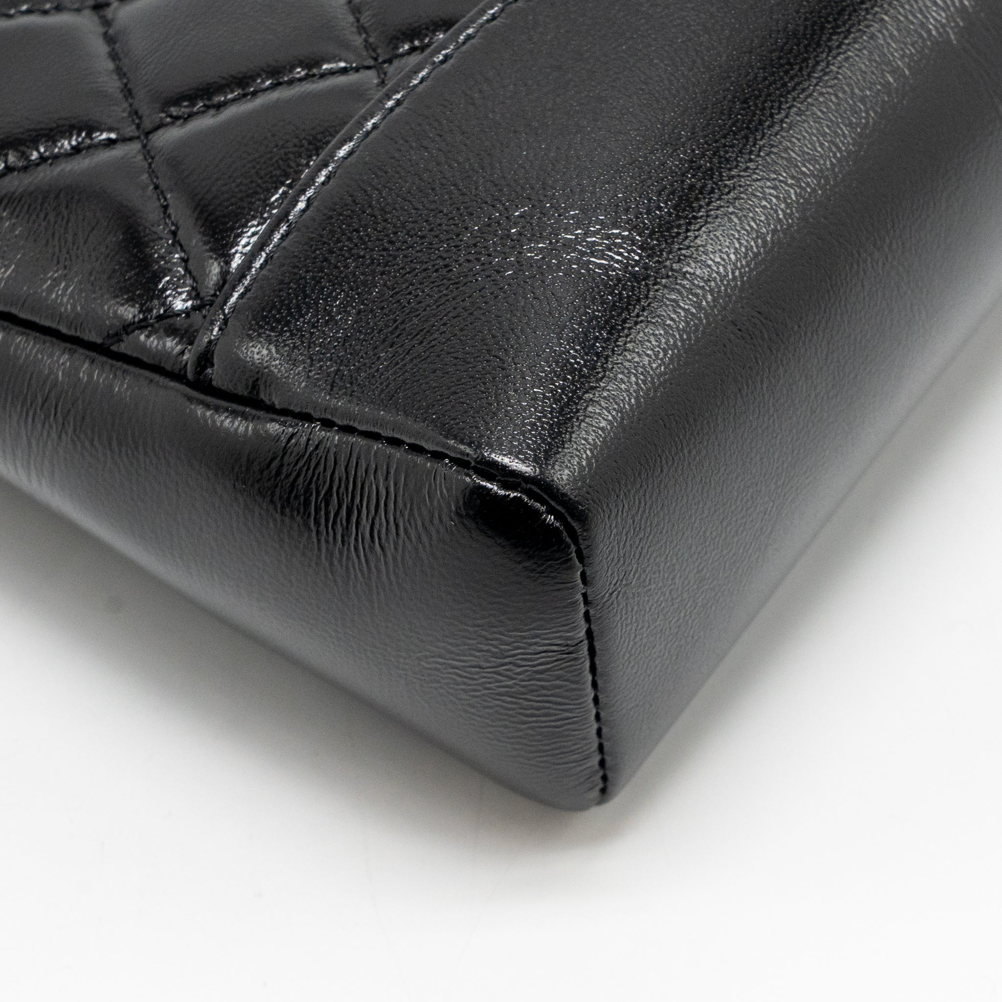 chanel-mini-31-bag-shiny-calfskin-black-lghw-microchip-1