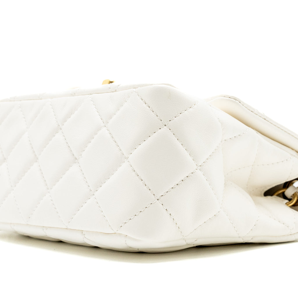 chanel-mini-square-flap-bag-lambskin-white-ghw-microchip