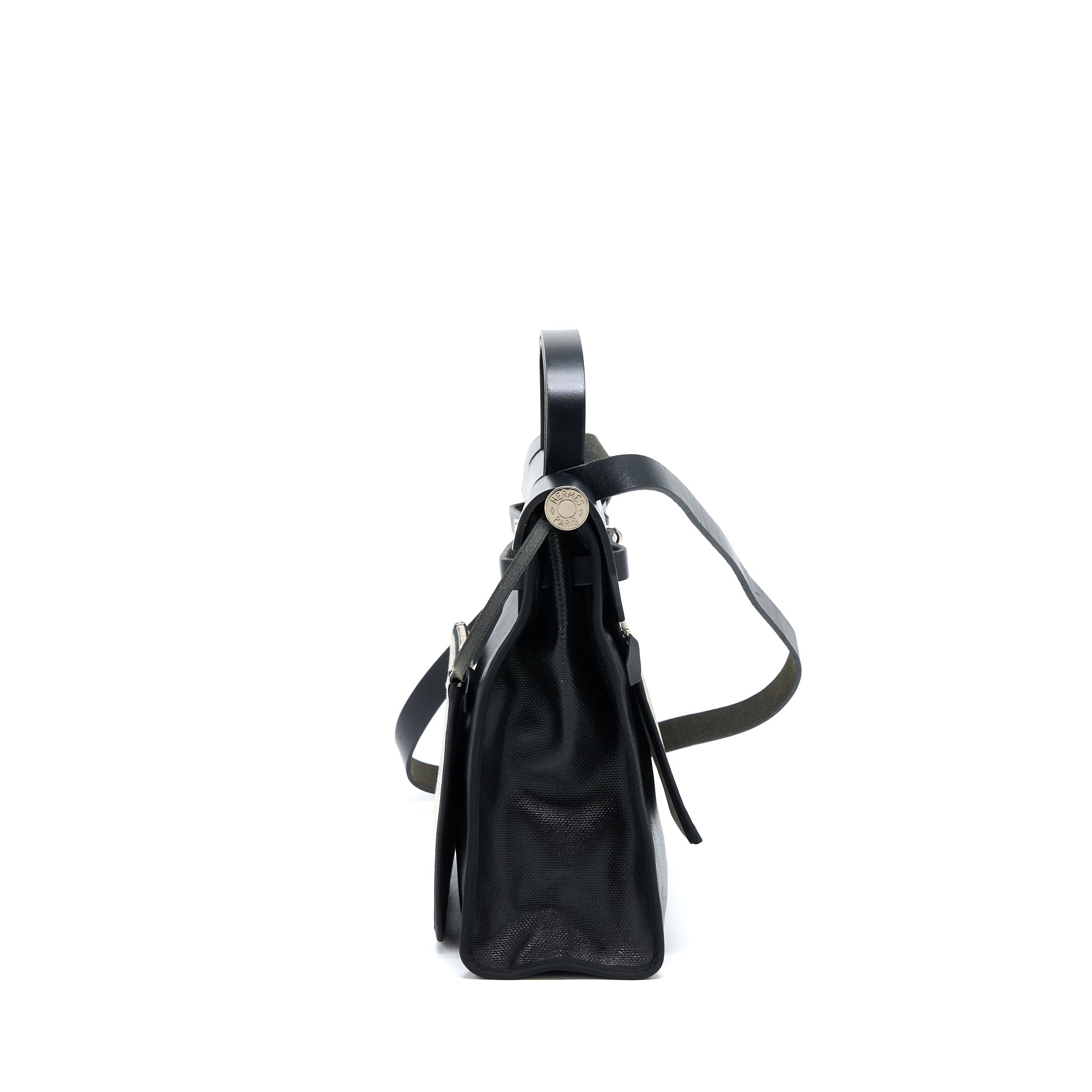 hermes-herbag-zip-31-canvas-leather-black-shw-stamp-a