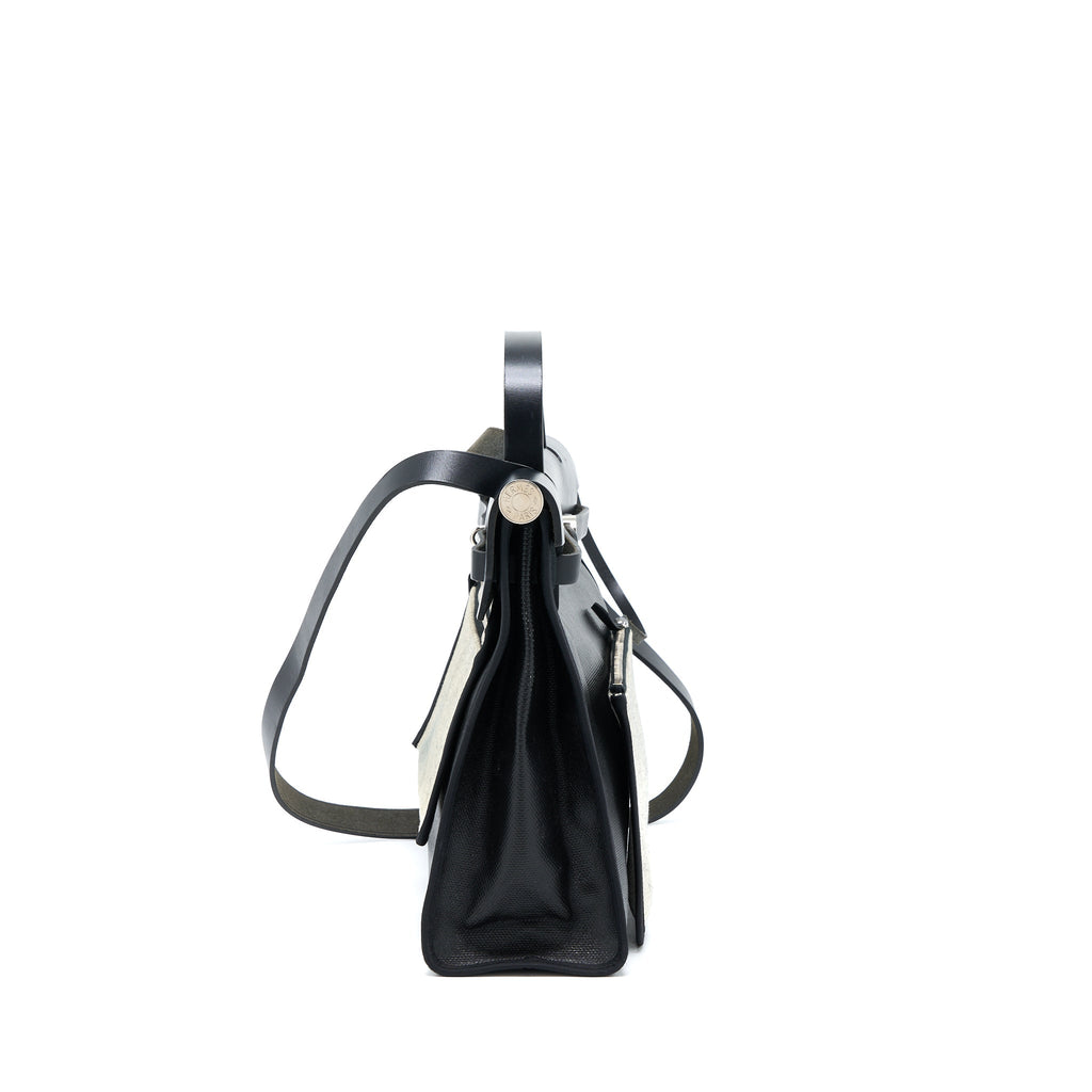 hermes-herbag-zip-31-canvas-leather-black-shw-stamp-a