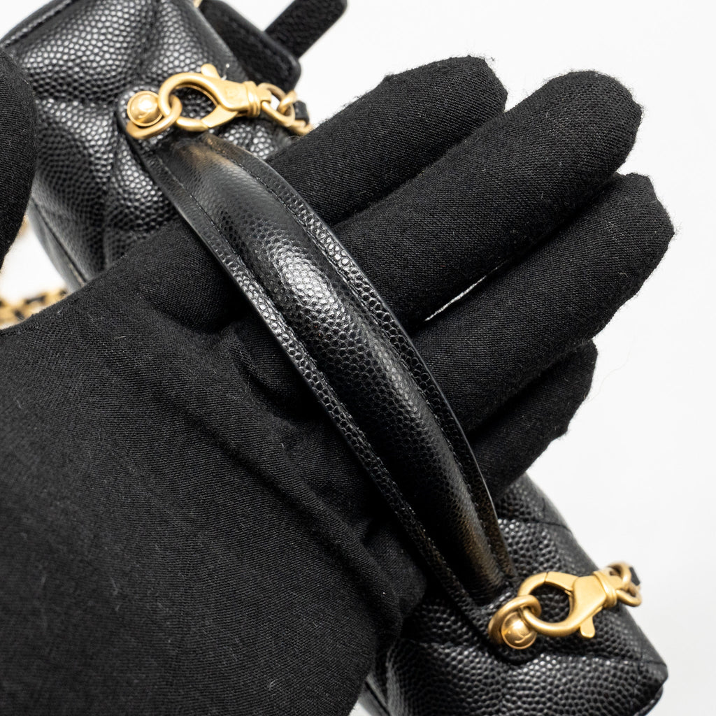 chanel-top-handle-vanity-bag-with-chain-caviar-black-ghw-microchip-copy